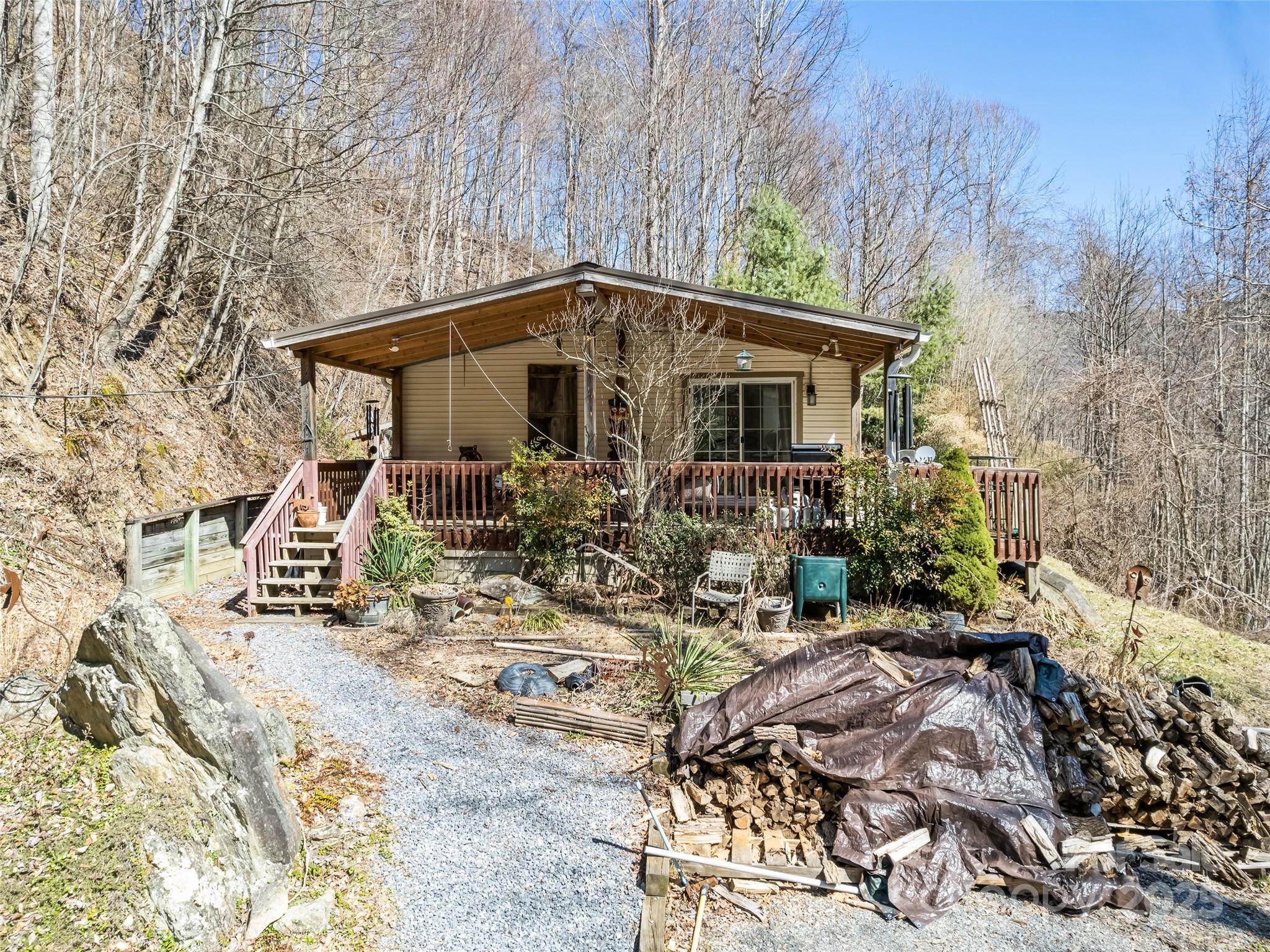 454 Short Ridge Lane Property Photo