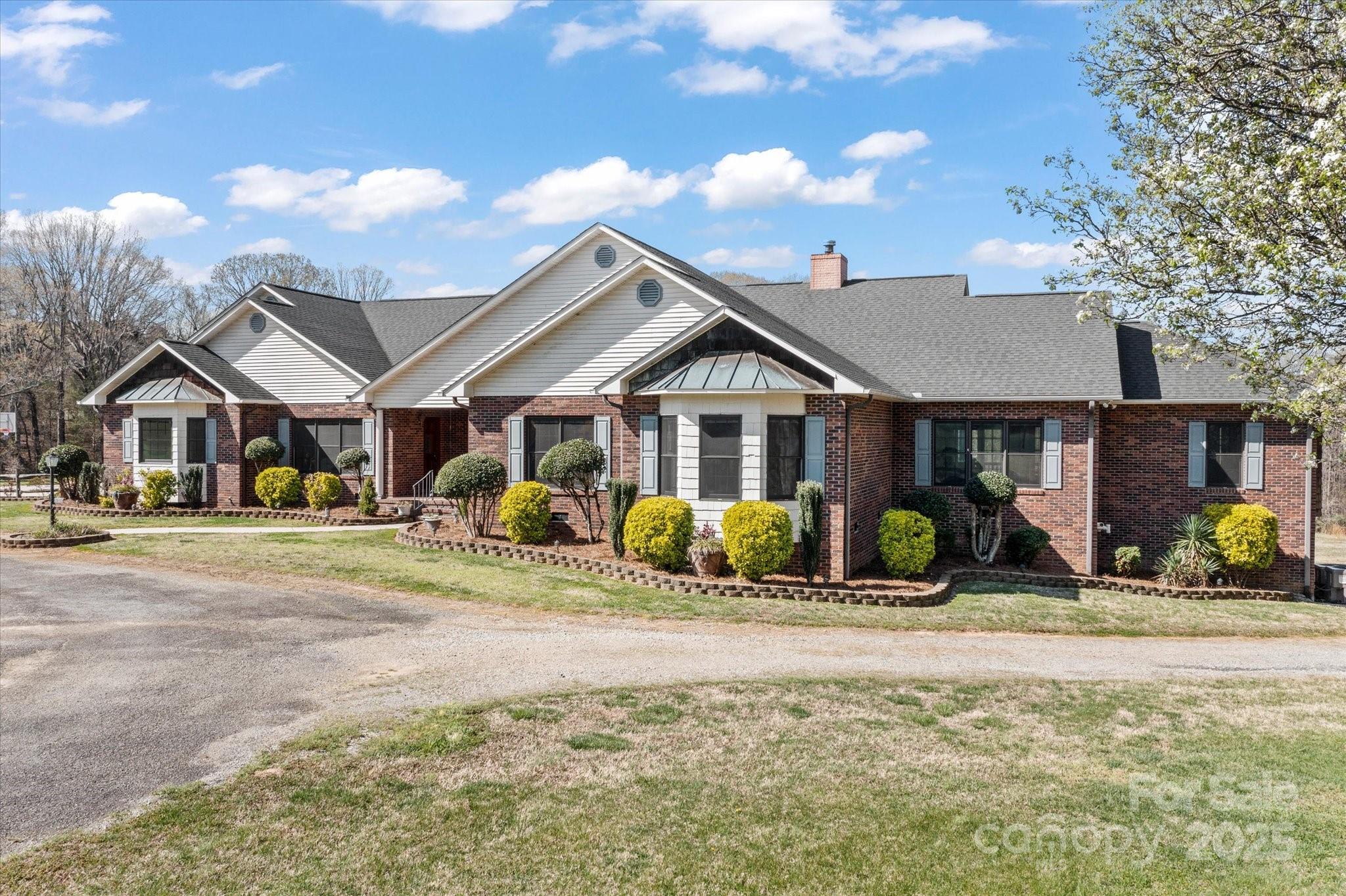 1030 Hurley School Road Property Photo