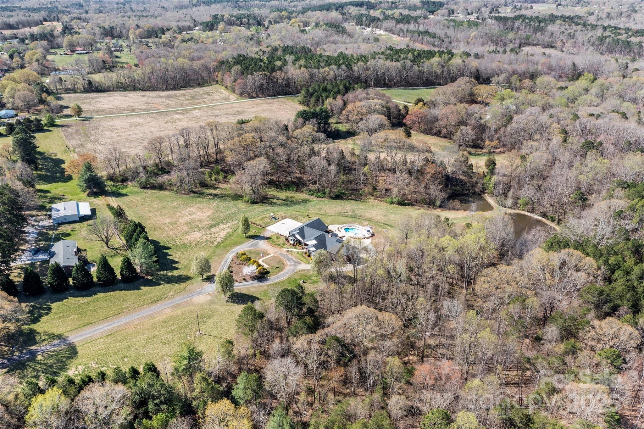 1030 Hurley School Road Property Photo 2