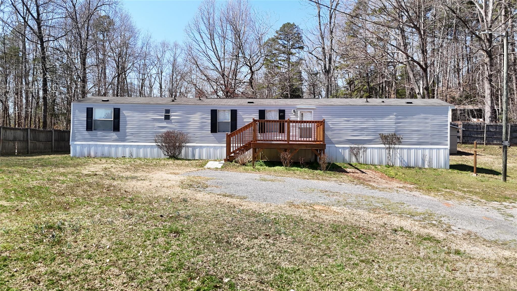231 Upper Spencer Mountain Road Property Photo