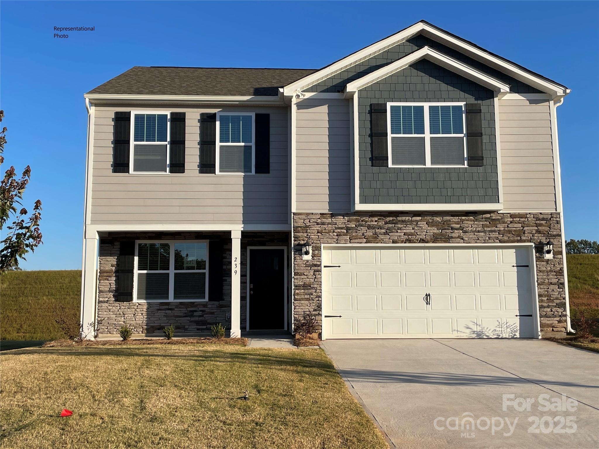 315 Brinkley Drive Property Photo