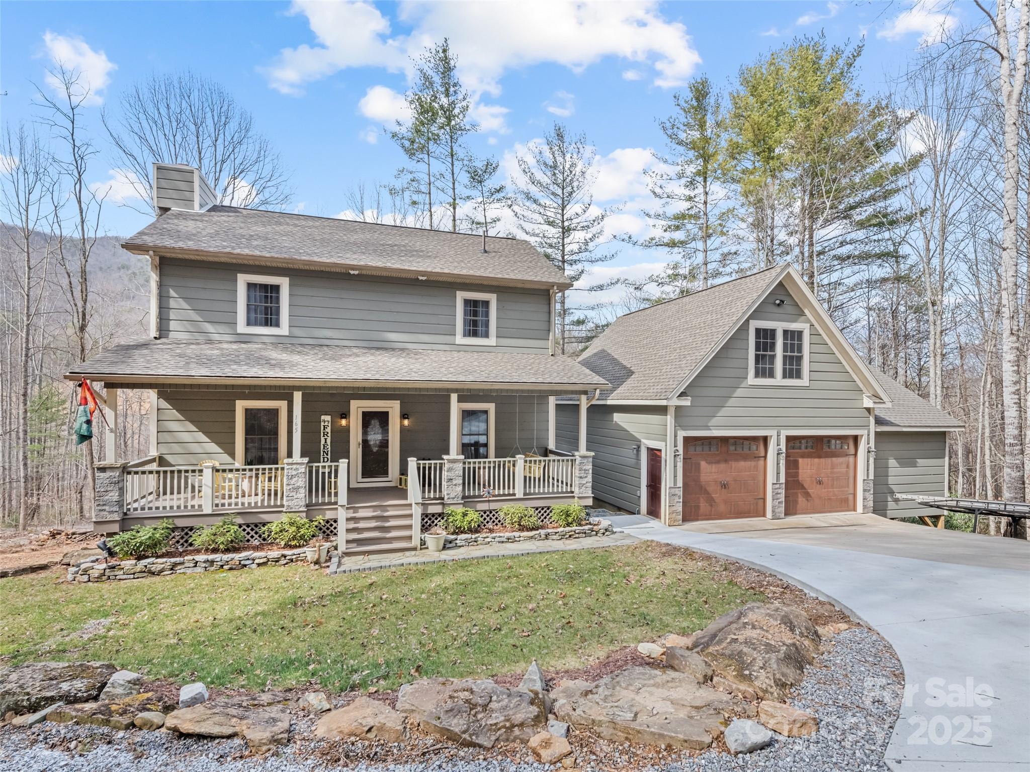 165 Wagon Wheel Way Property Photo