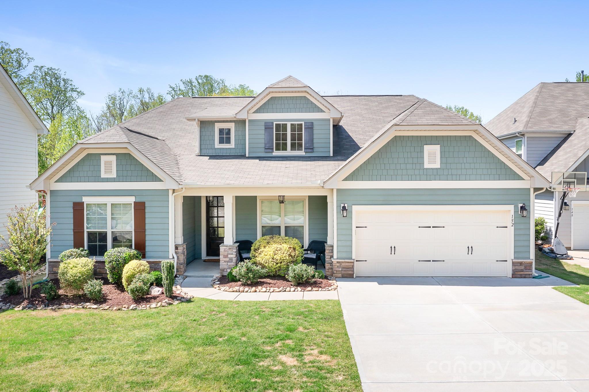 152 Broadleaf Drive Property Photo