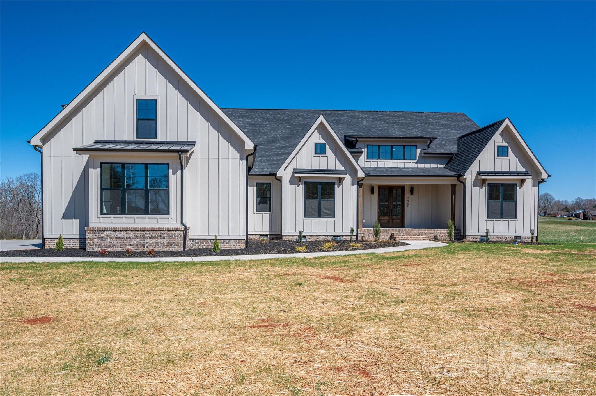 2321 Ivey Church Road Property Photo