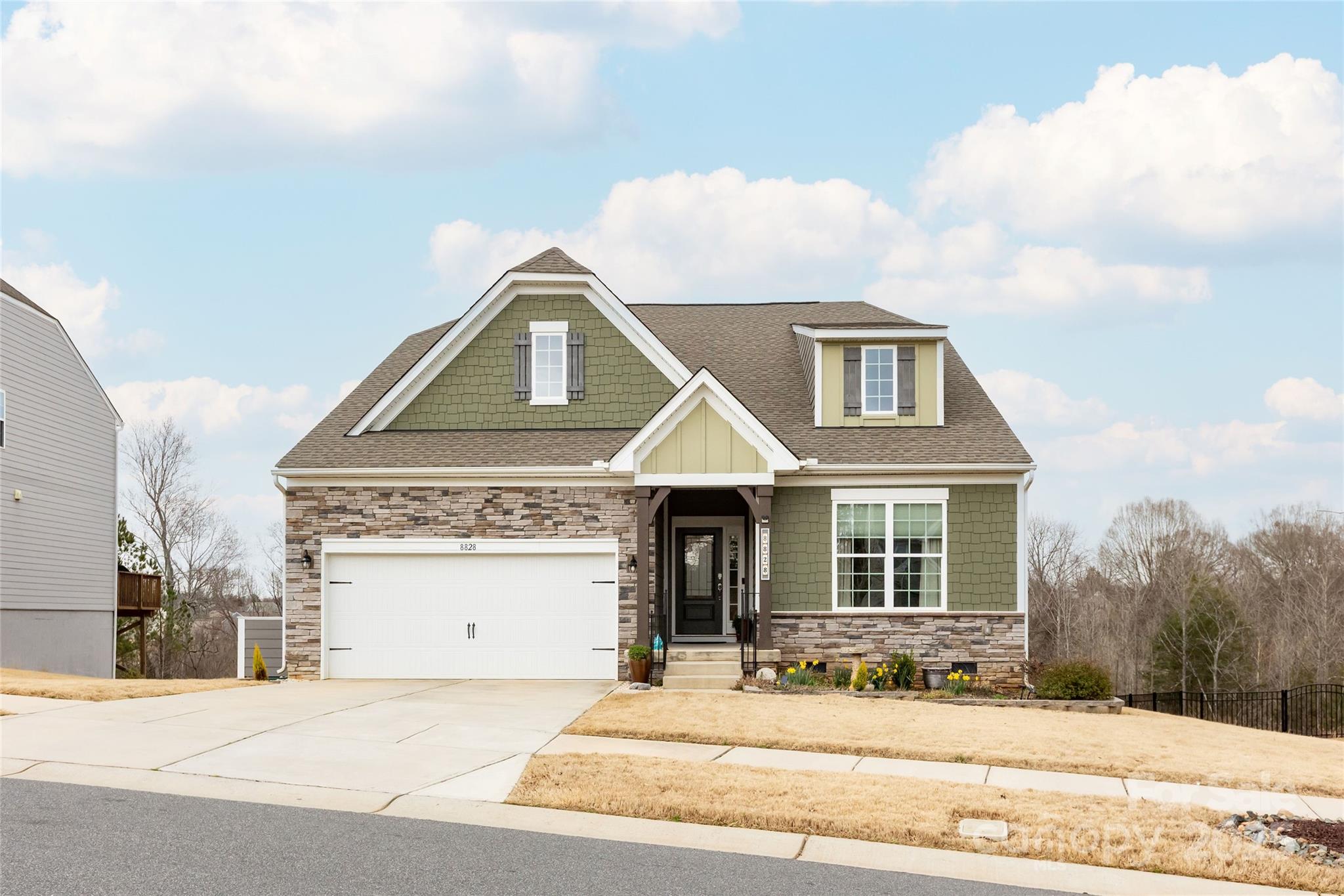 8828 Powder Works Drive Property Photo