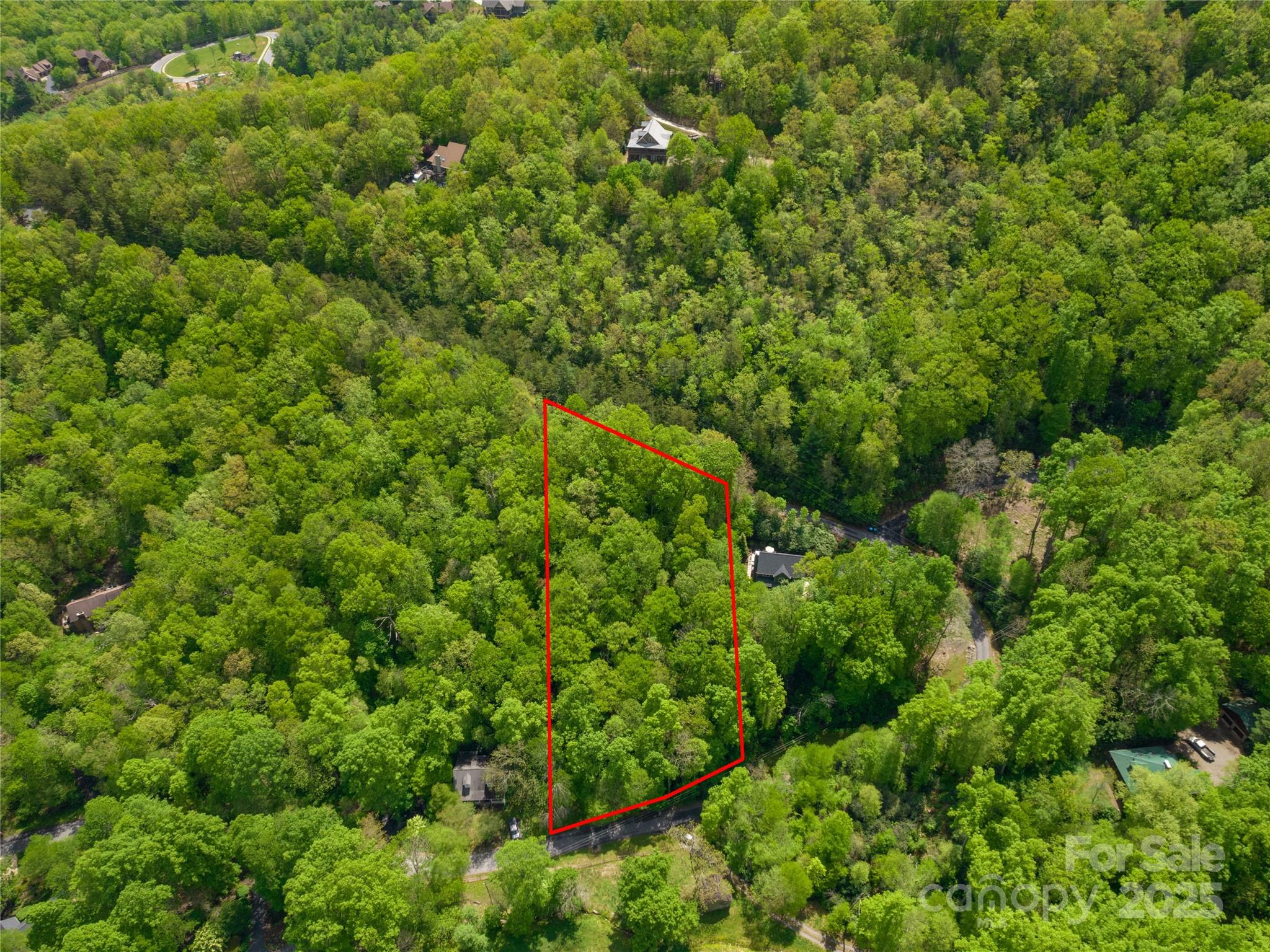 99999 Holland Drive Lot 25 Property Photo 1