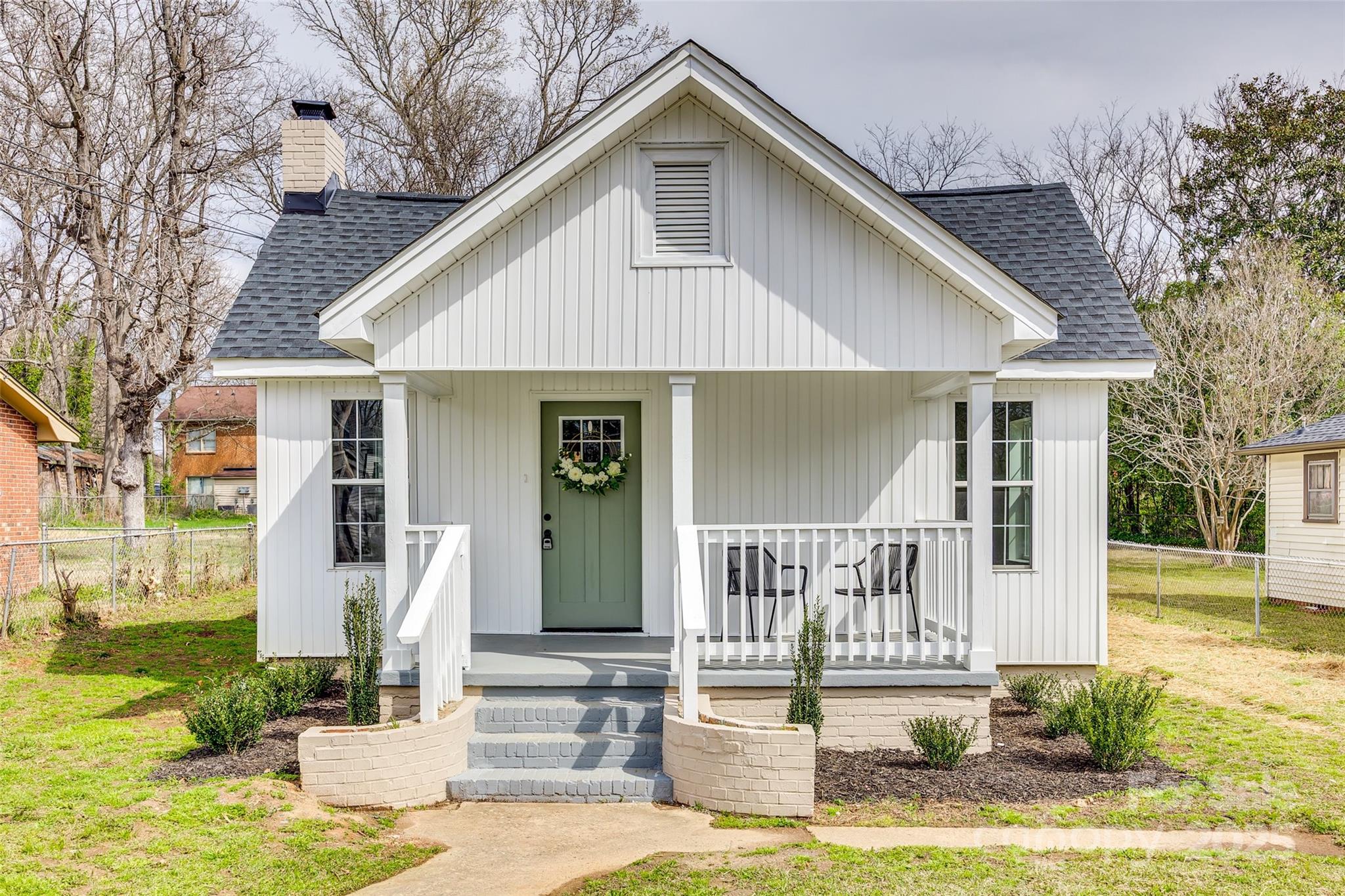 357 Chestnut Street Property Photo