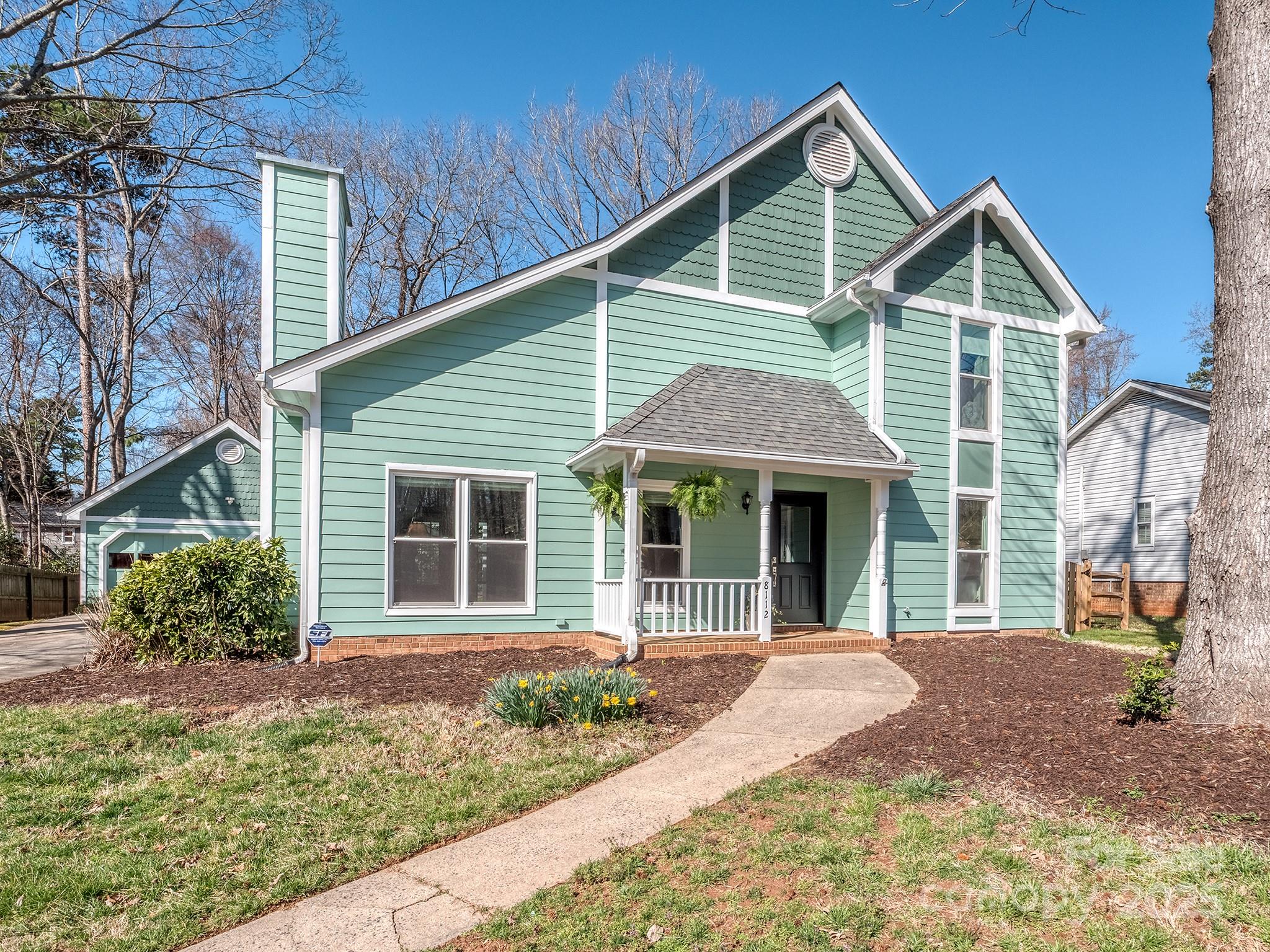 8112 Bush Mill Lane Property Photo