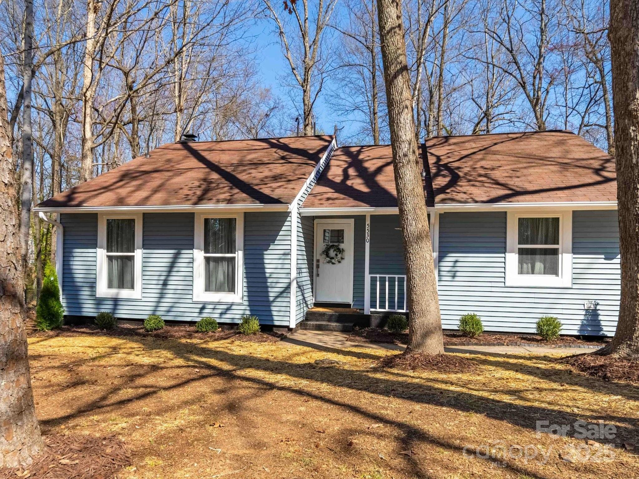 5530 Great Wagon Road Property Photo