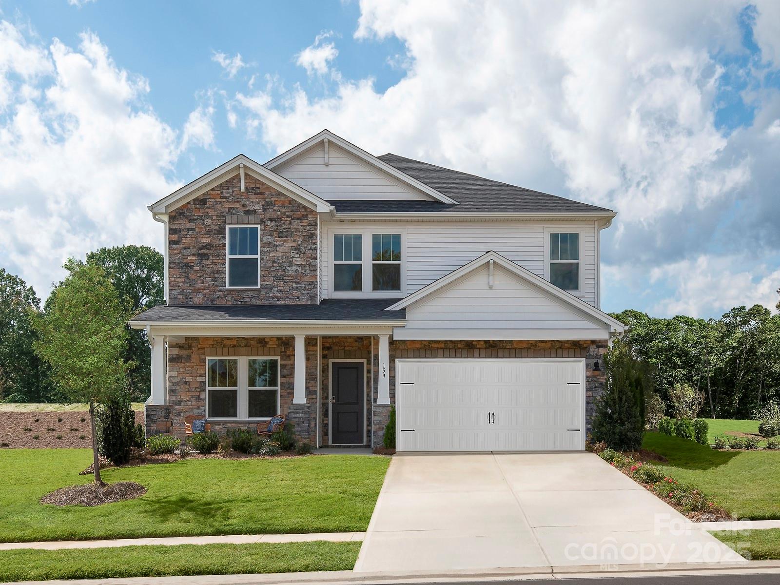 212 Nelson Creek Road Property Photo