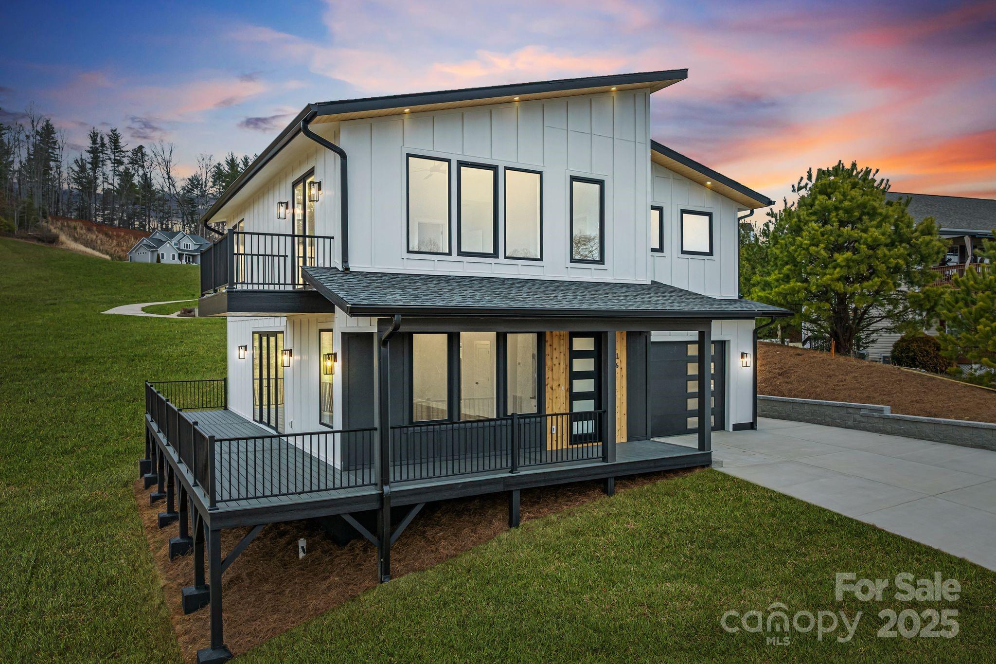 16 Lawson Ridge Road Property Photo