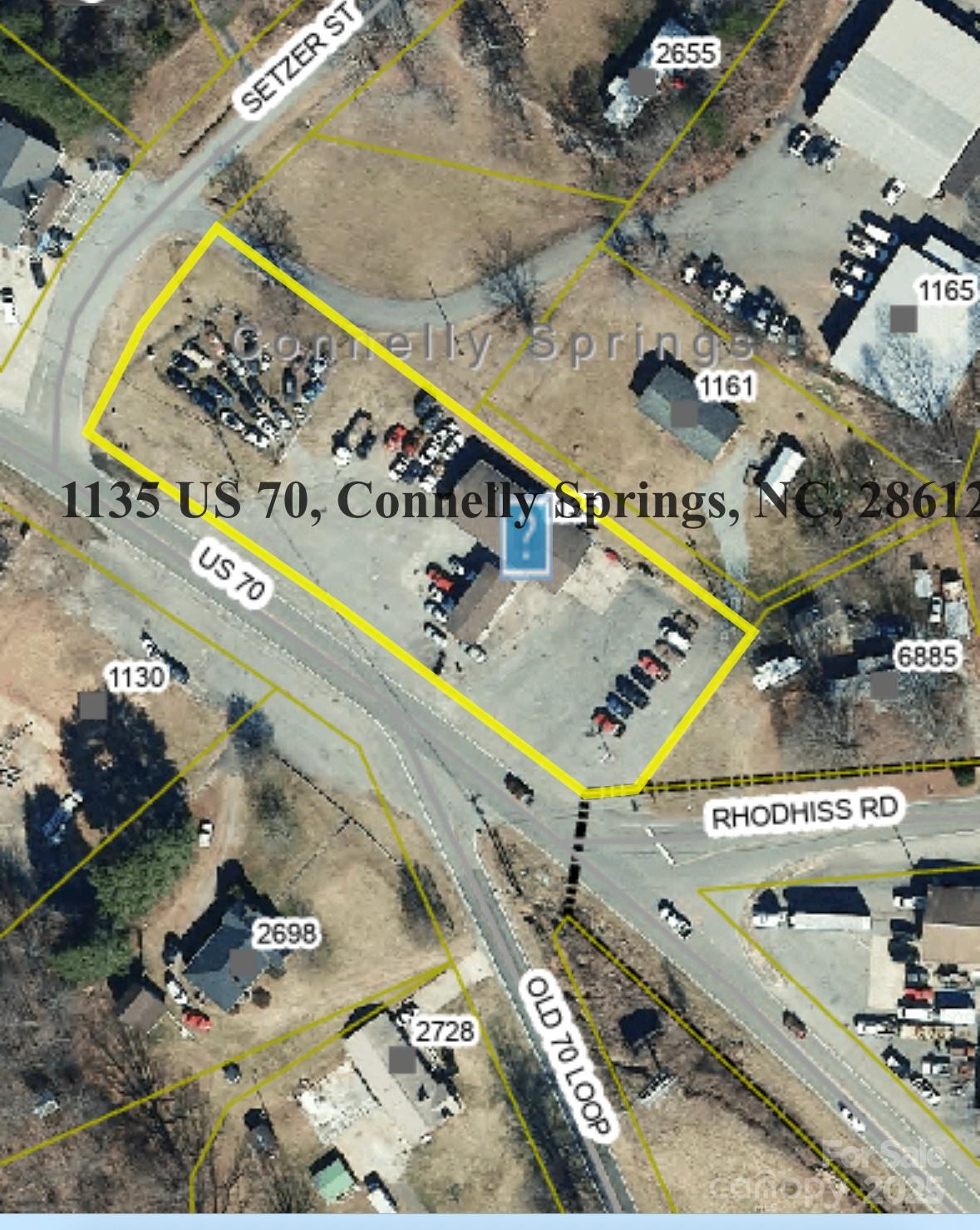 1135 Us 70 Highway Property Photo 2