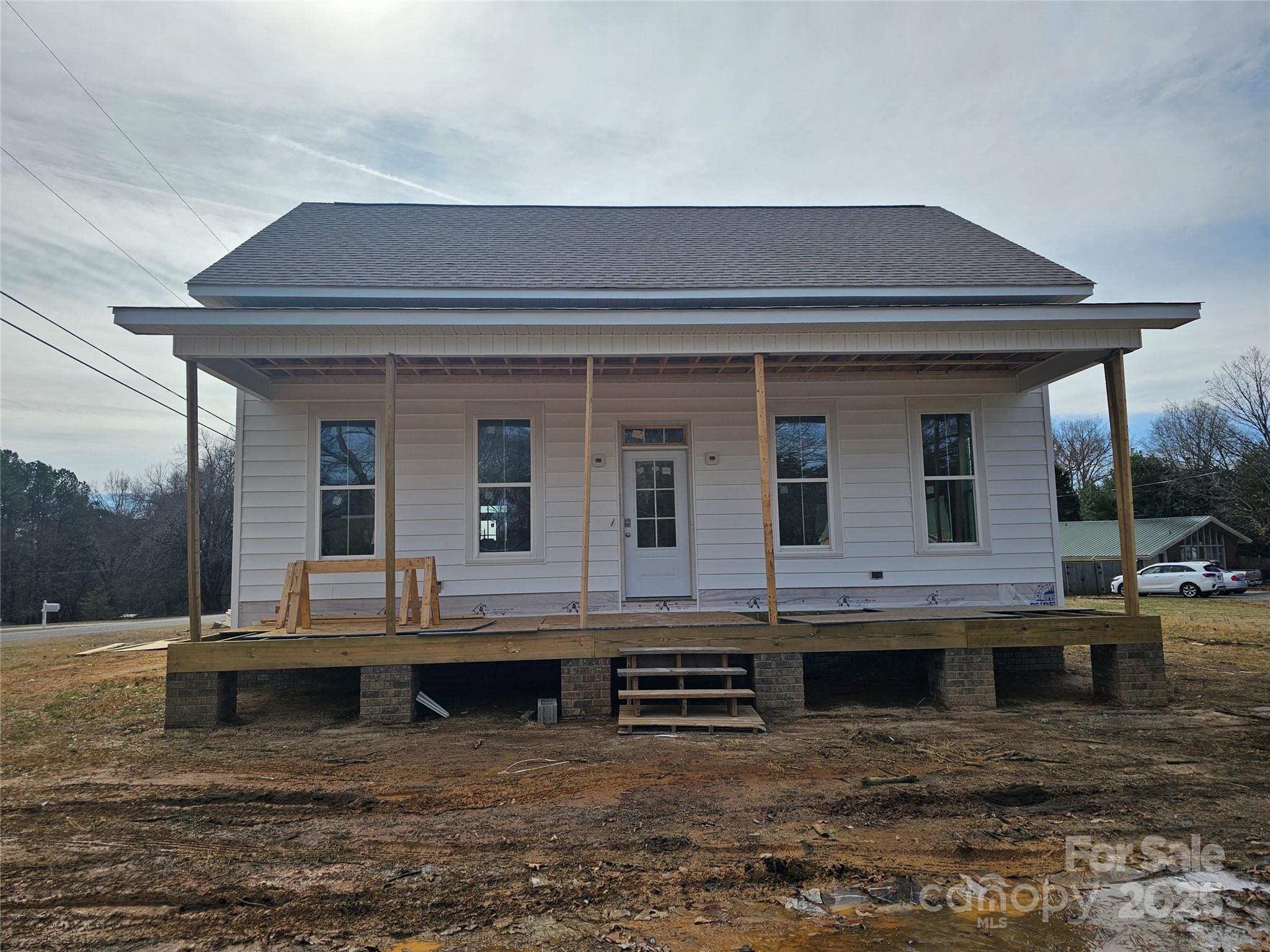 124 Vaden Road Property Photo