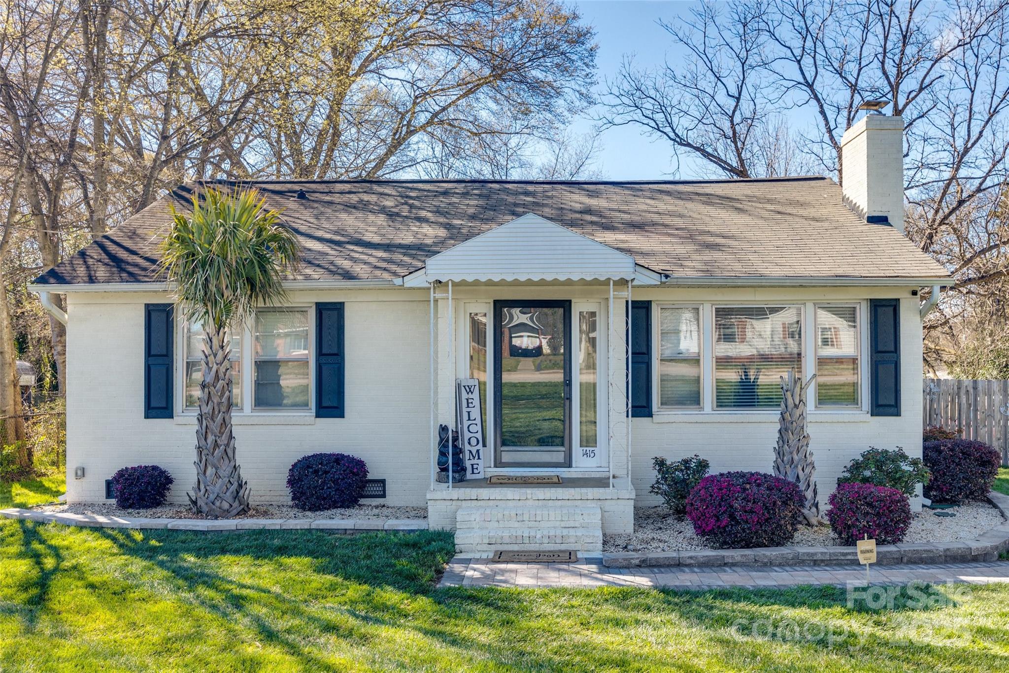 1415 Mt Gallant Road Property Photo