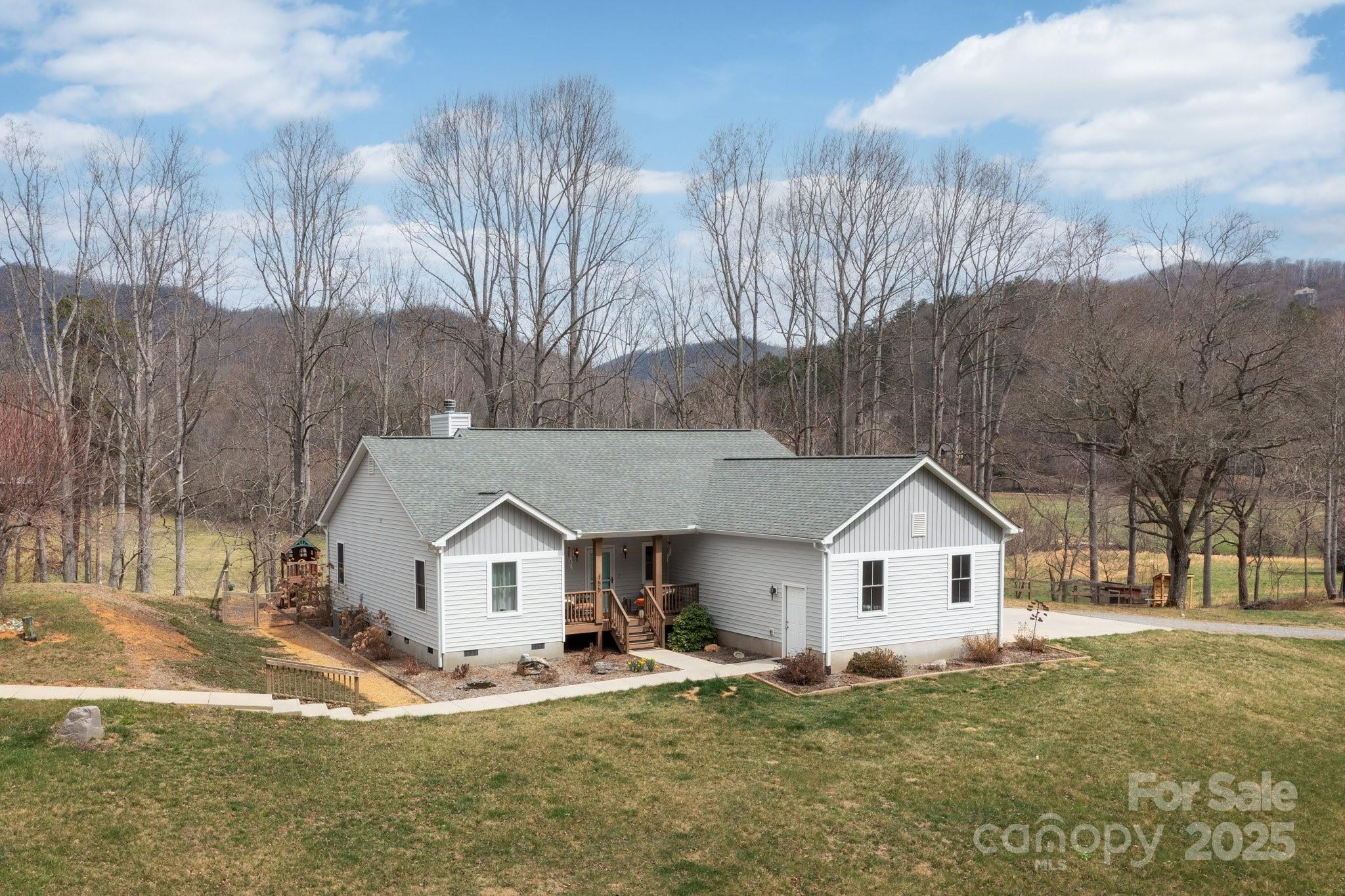 155 Parker Road Property Photo