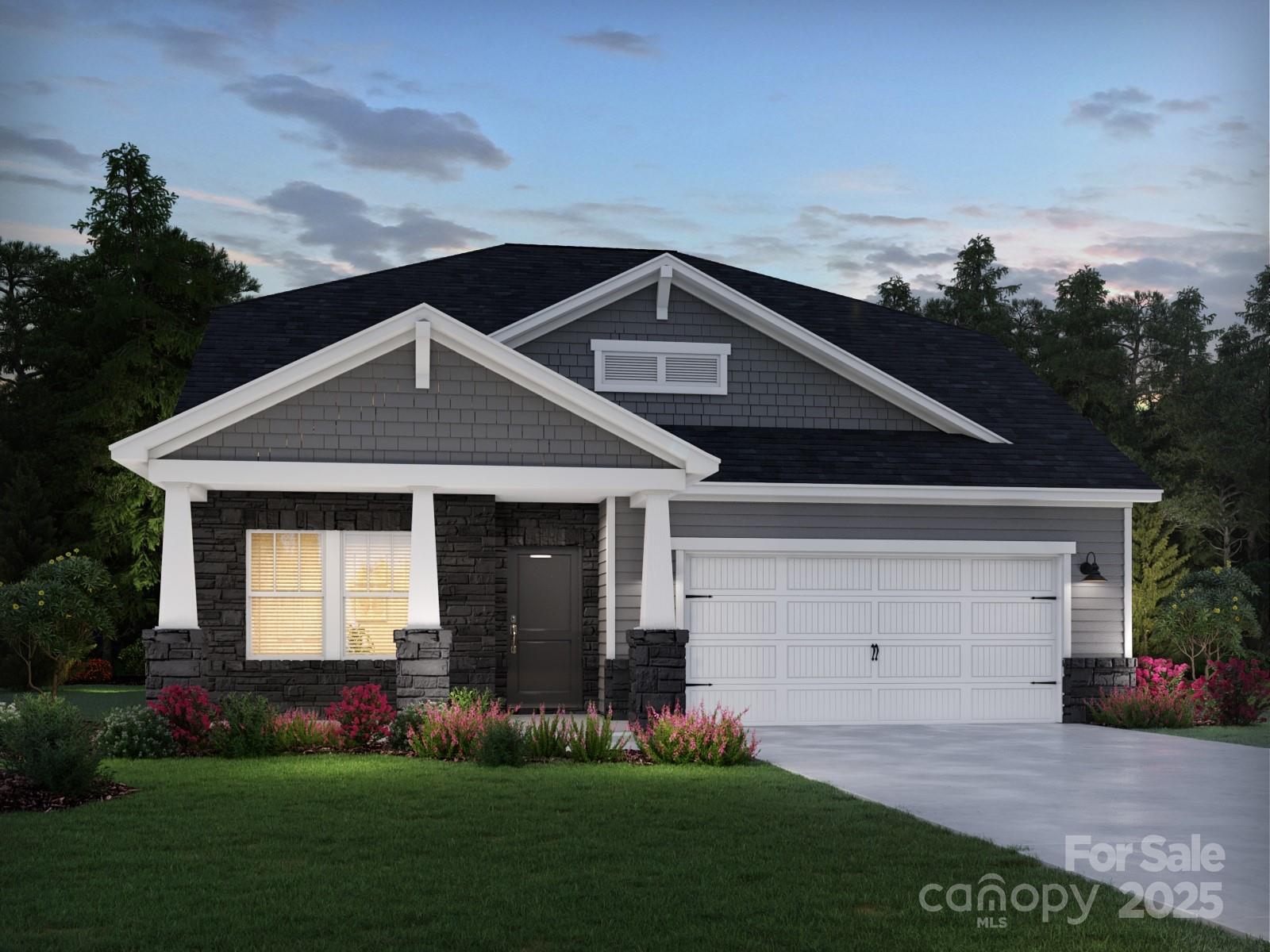 208 Nelson Creek Road Property Photo