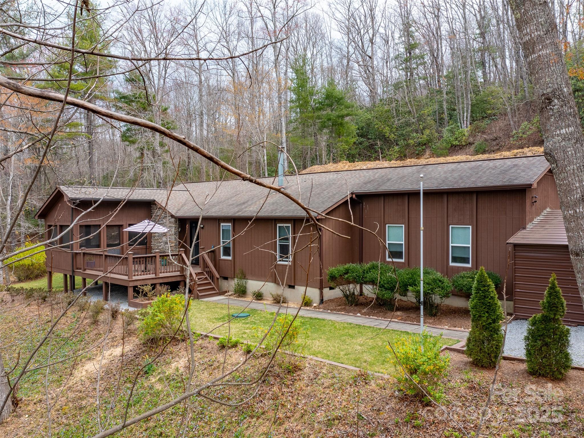 173 Cherokee Springs Trail Property Photo