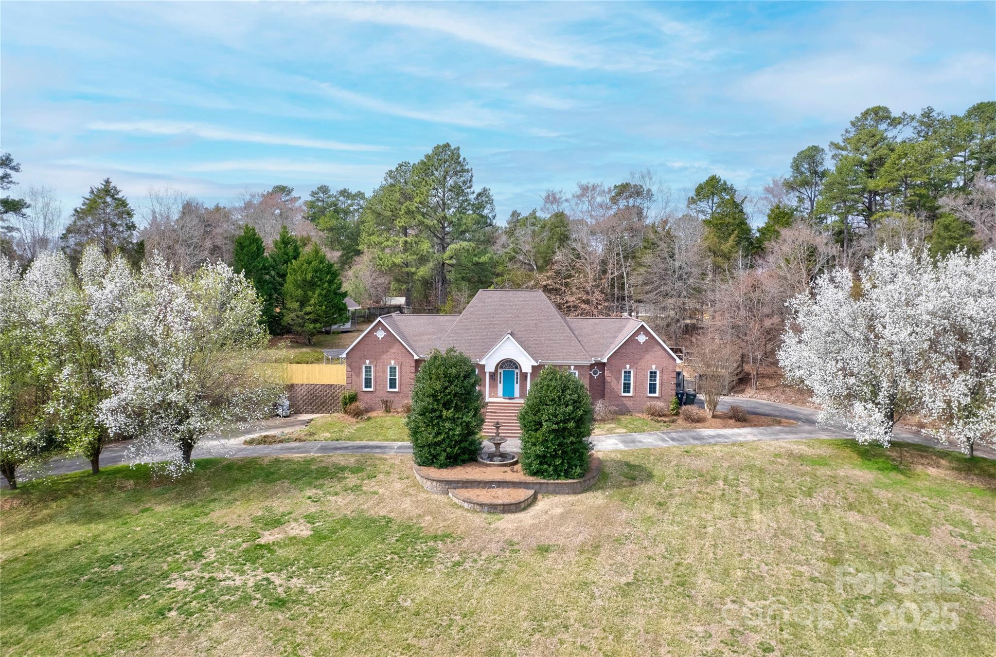 105 Partridge Bluff Drive Property Photo