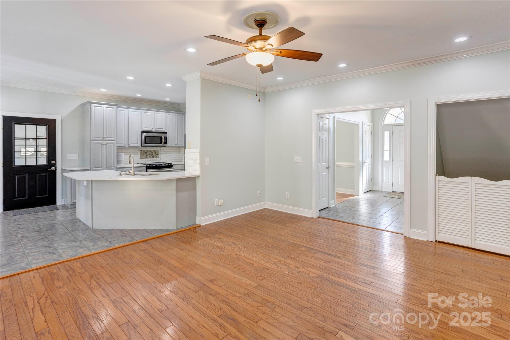 105 Partridge Bluff Drive Property Photo 9
