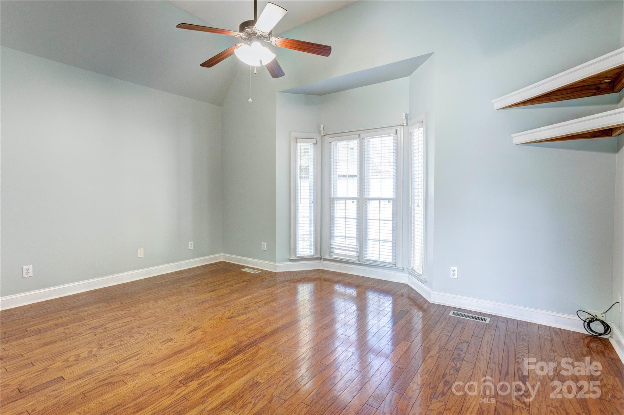 105 Partridge Bluff Drive Property Photo 17