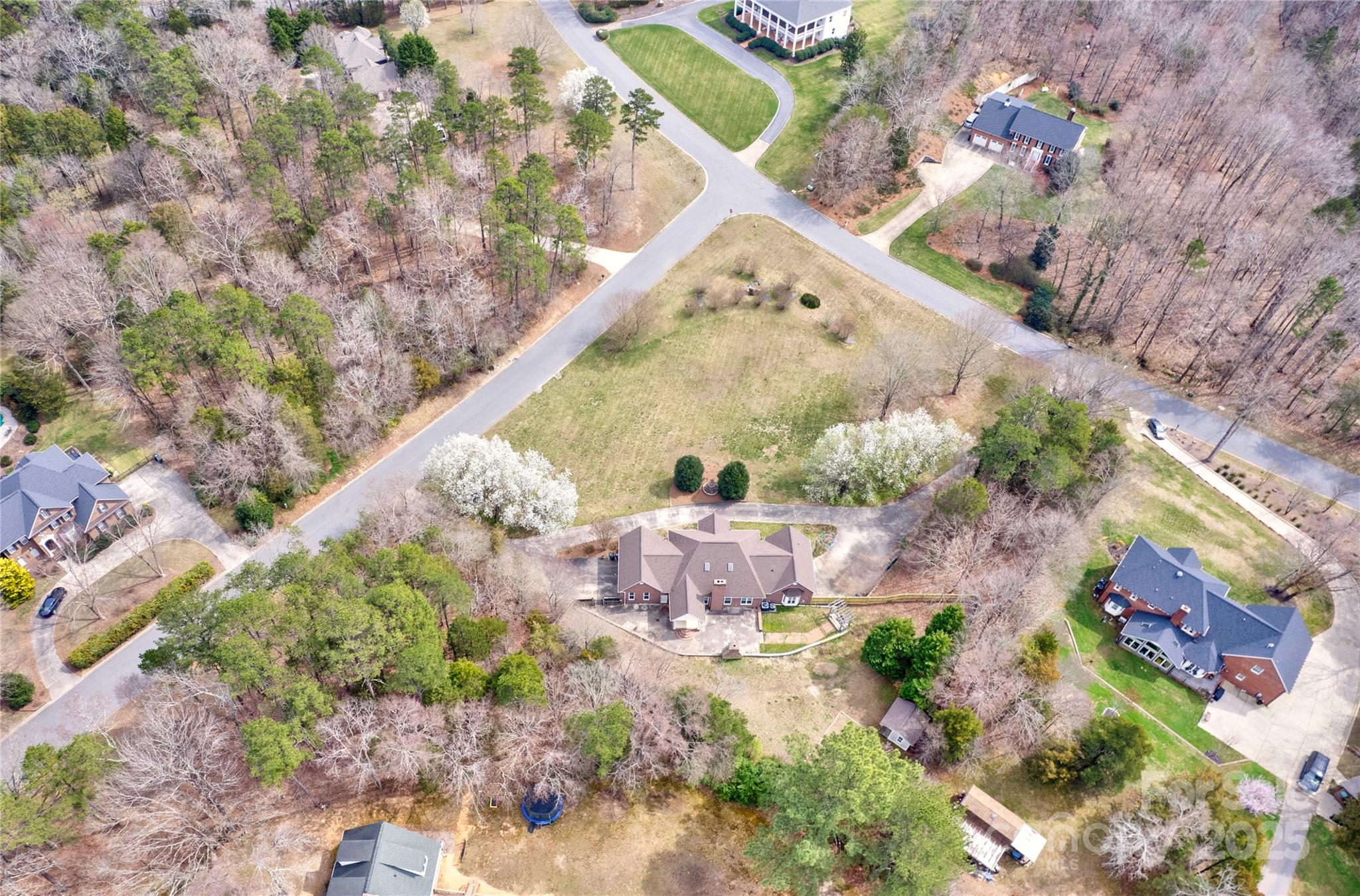 105 Partridge Bluff Drive Property Photo 35