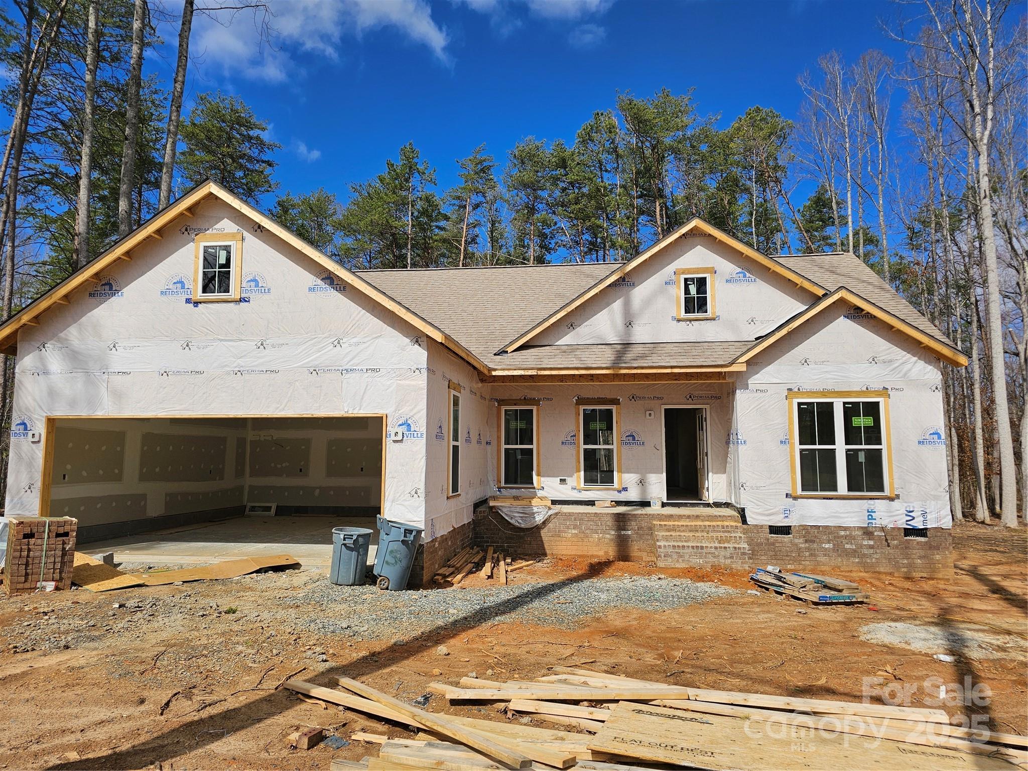 2816 Regal Road Property Photo