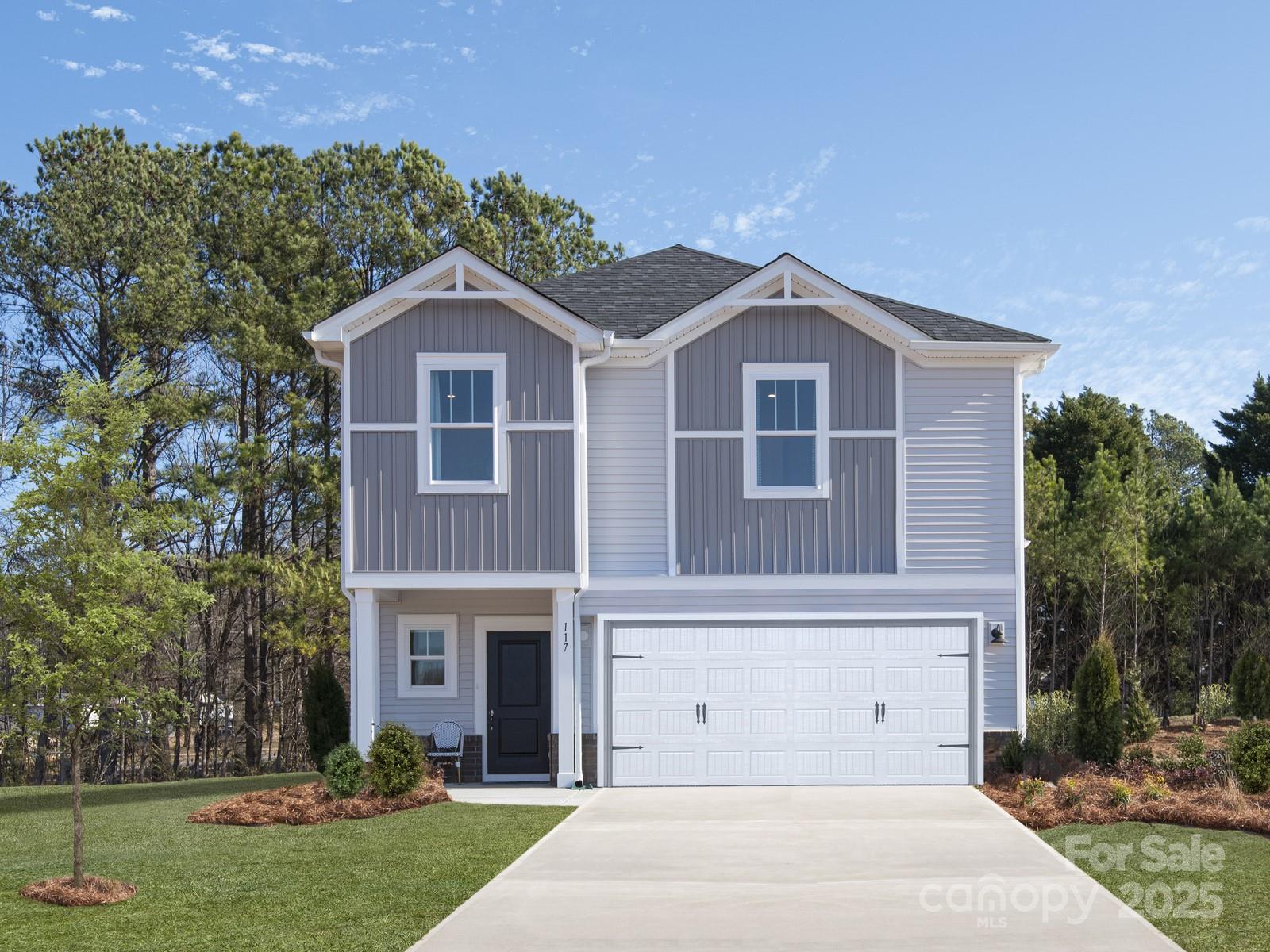 2106 Morgan Hills Drive Property Photo