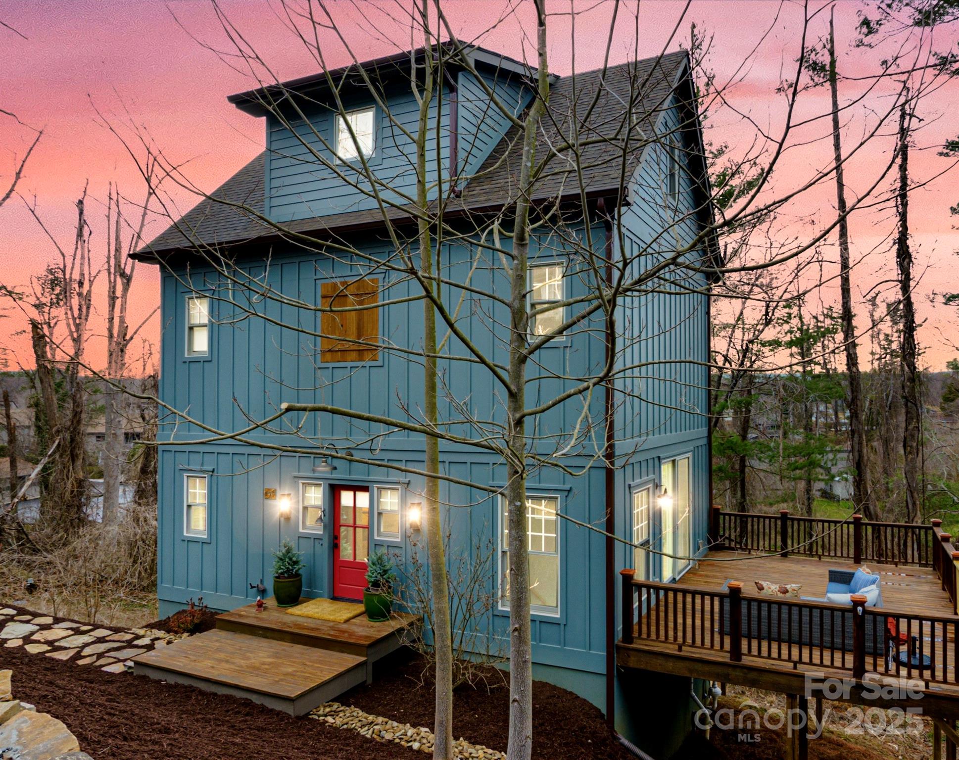 195 Jordan Street Property Photo