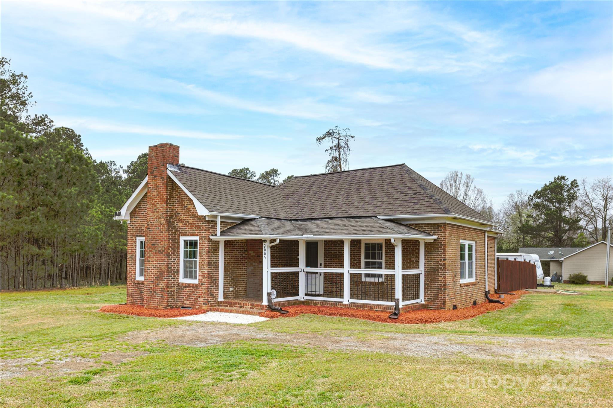 2005 Douglas Road Property Photo 1