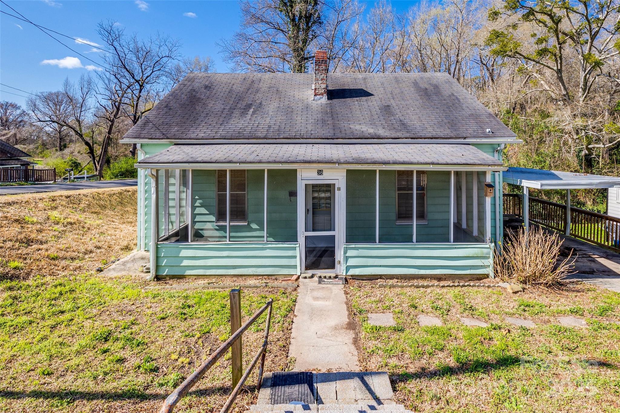 36 Brookline Street Property Photo