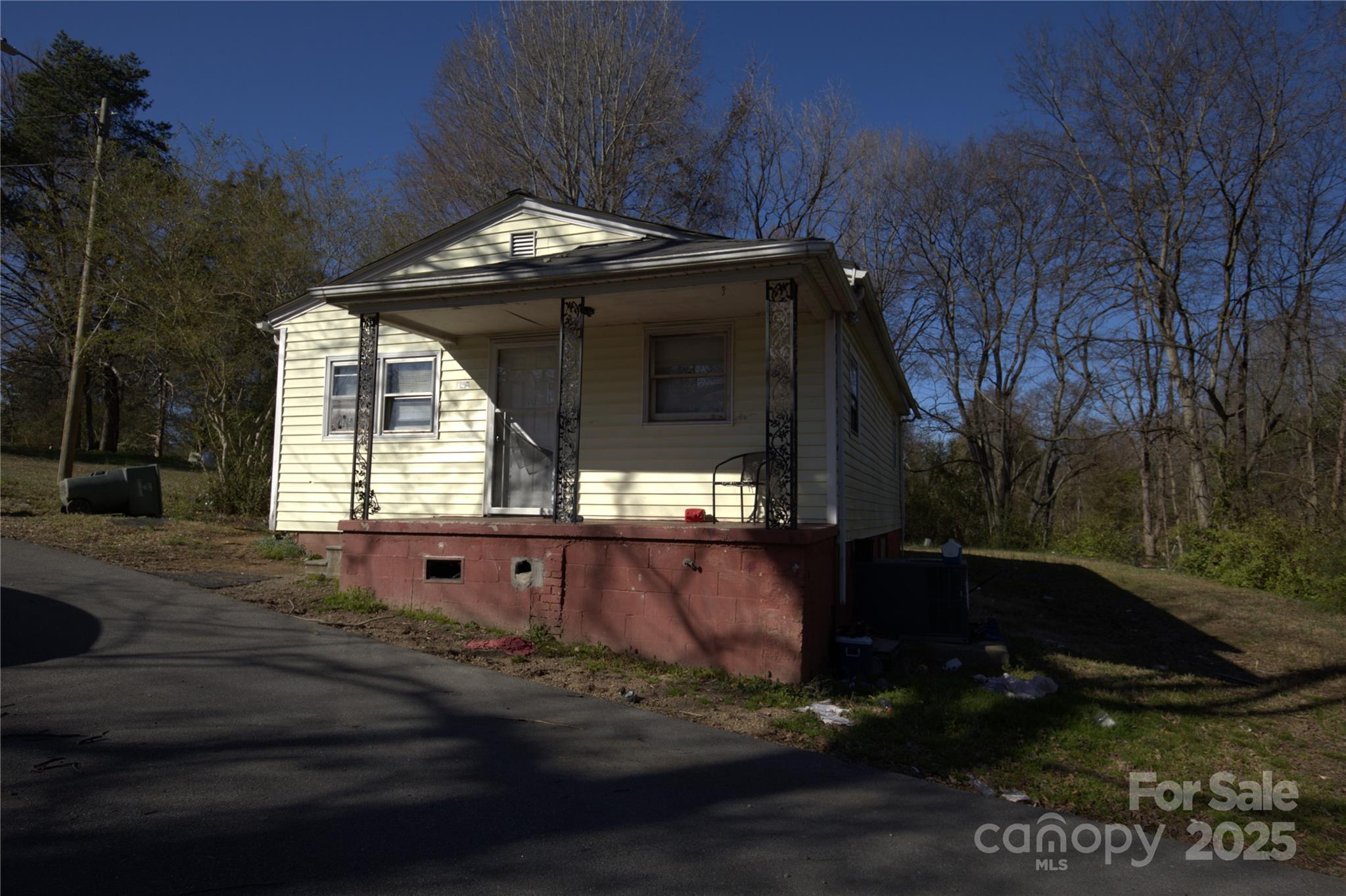 142 Fletcher Court Property Photo