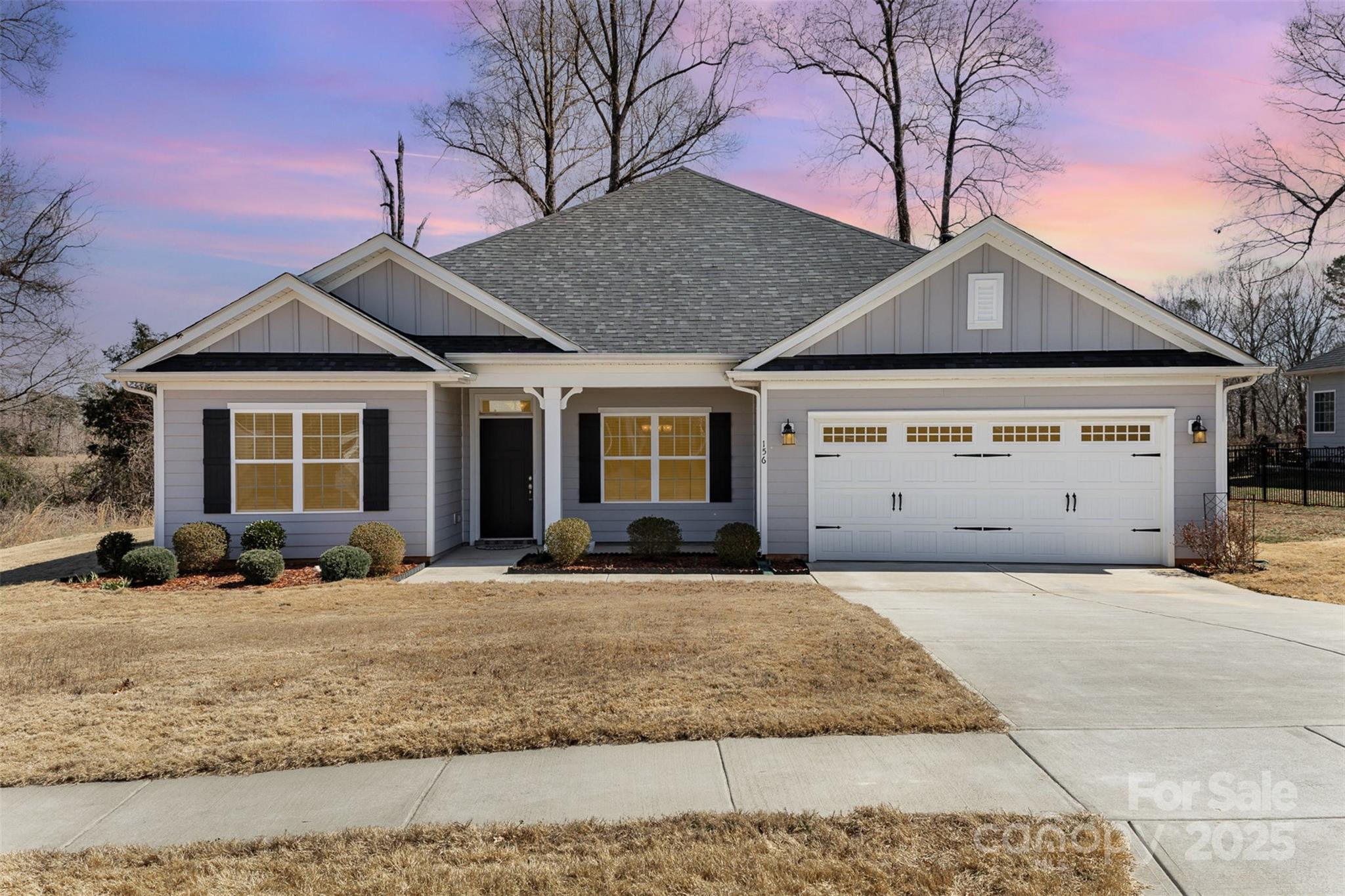 156 Sugar Hill Road Property Photo 1