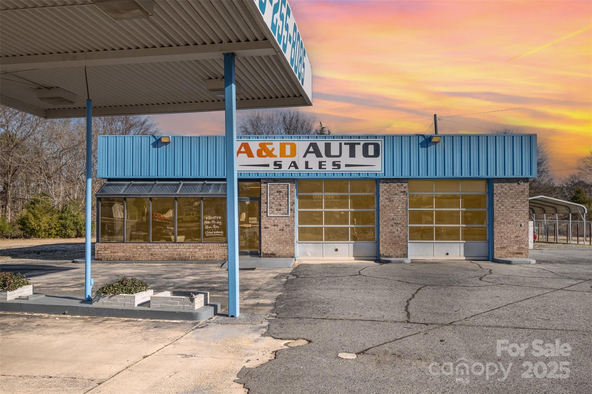 5661 Us Highway 601 Highway Property Photo