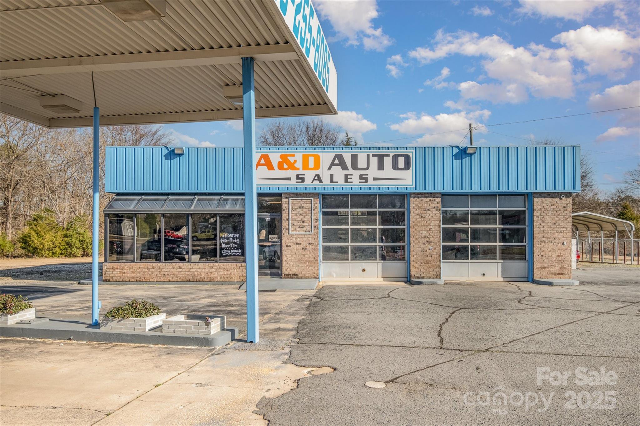 5661 Us Highway 601 Highway Property Photo 2