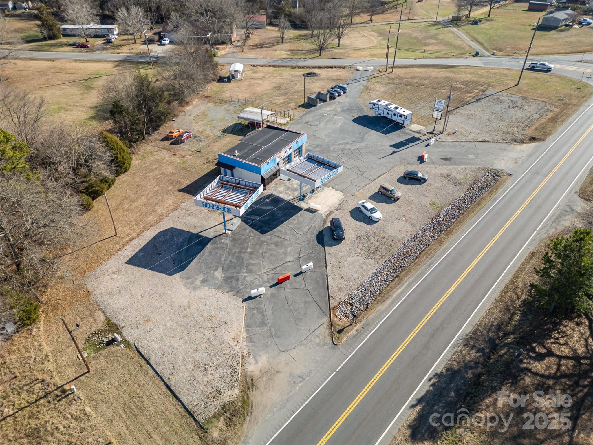5661 Us Highway 601 Highway Property Photo 3