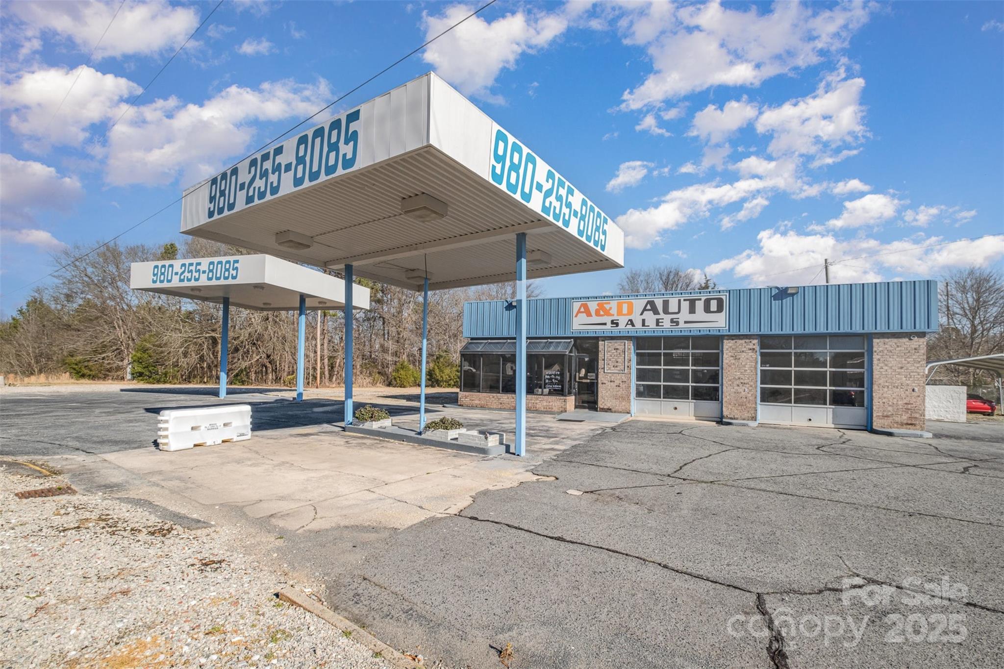 5661 Us Highway 601 Highway Property Photo 4
