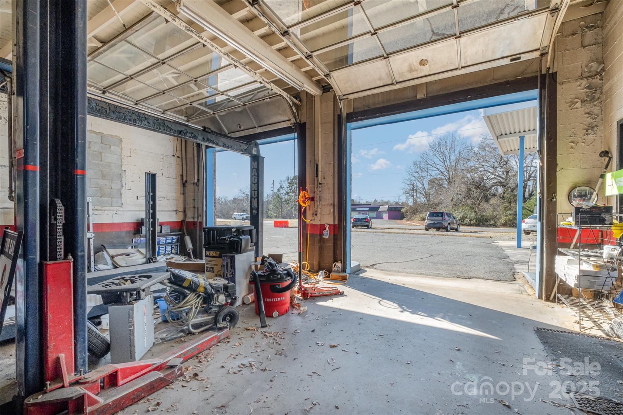 5661 Us Highway 601 Highway Property Photo 20