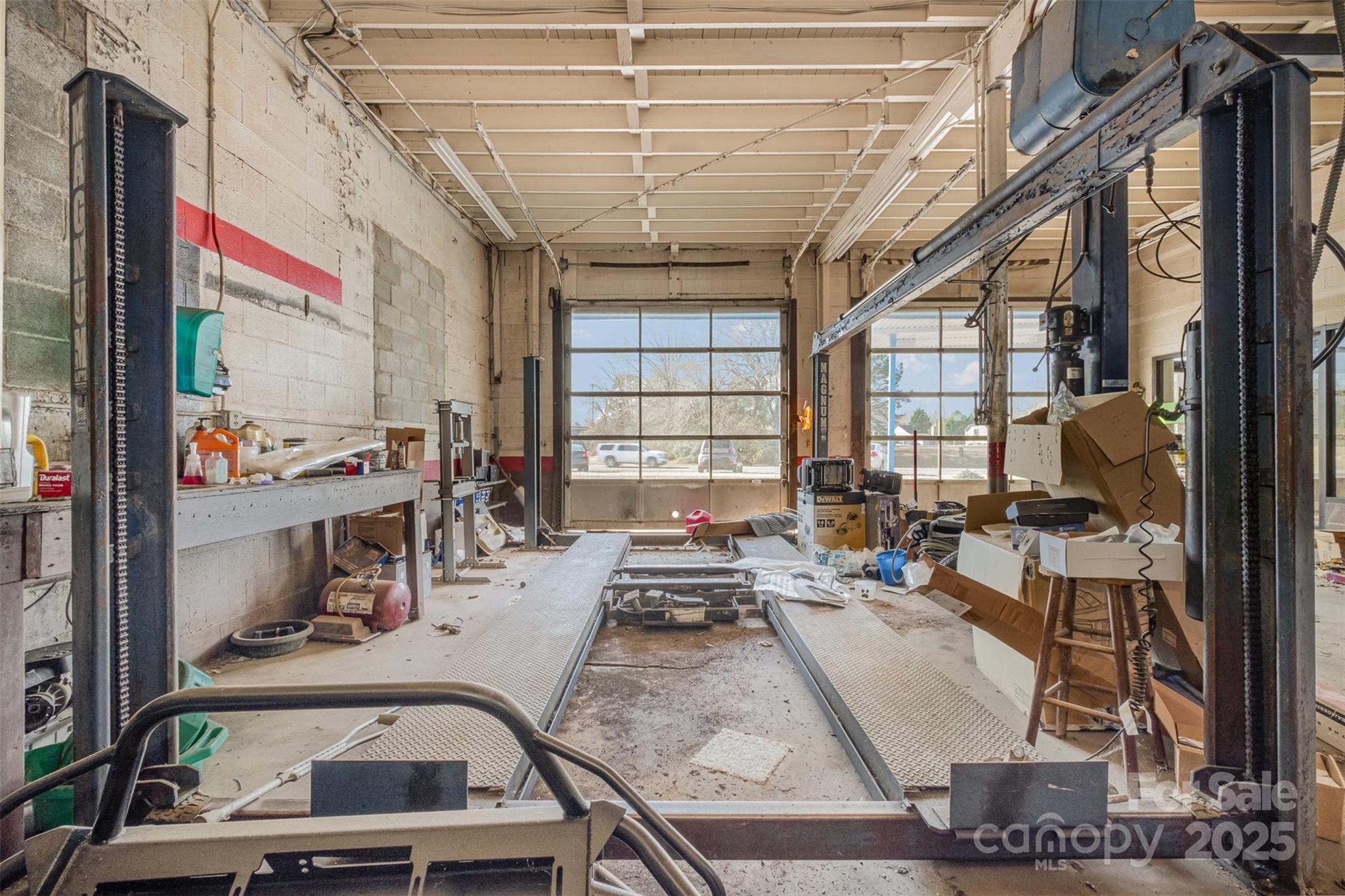 5661 Us Highway 601 Highway Property Photo 22