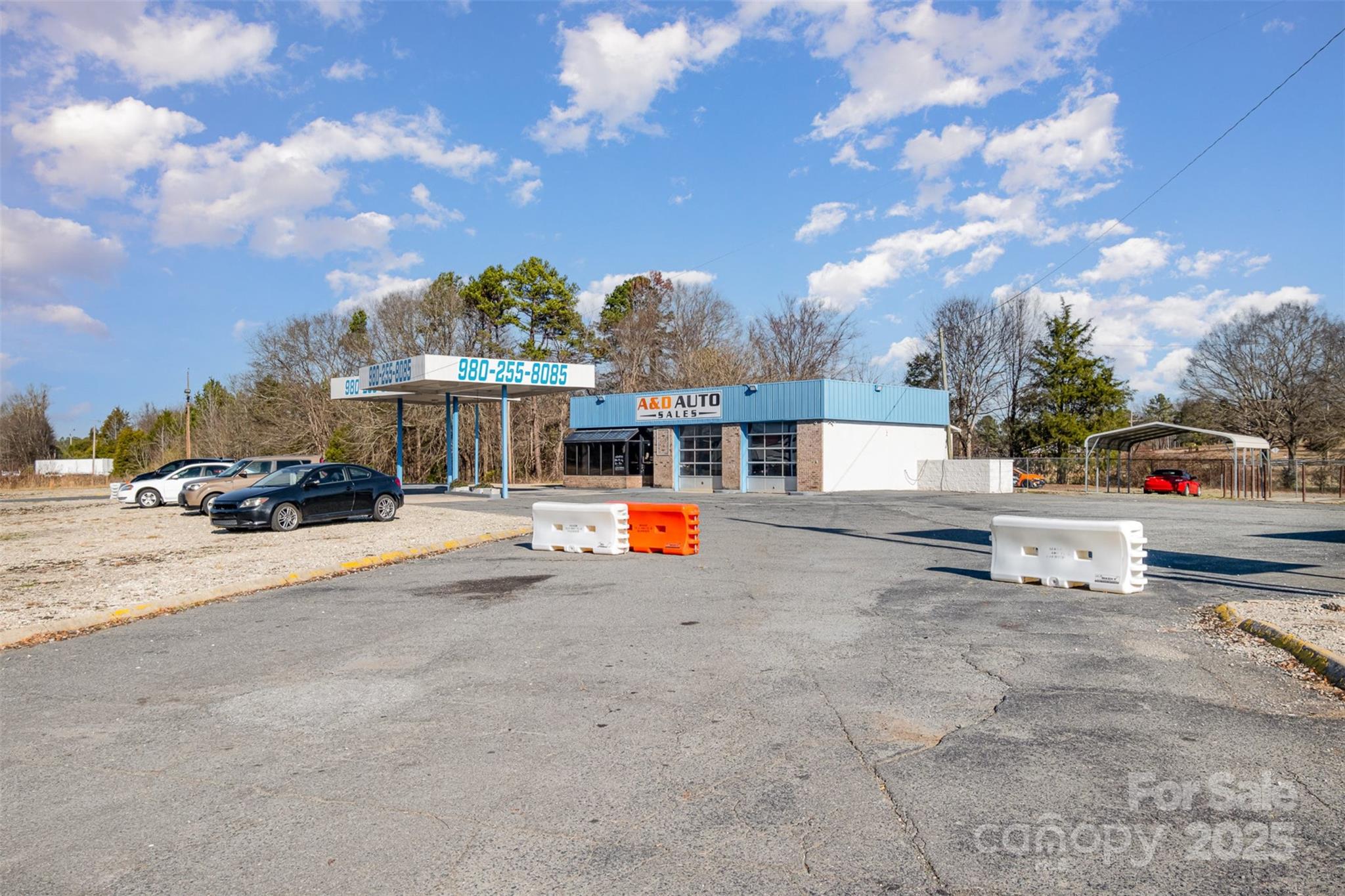 5661 Us Highway 601 Highway Property Photo 23