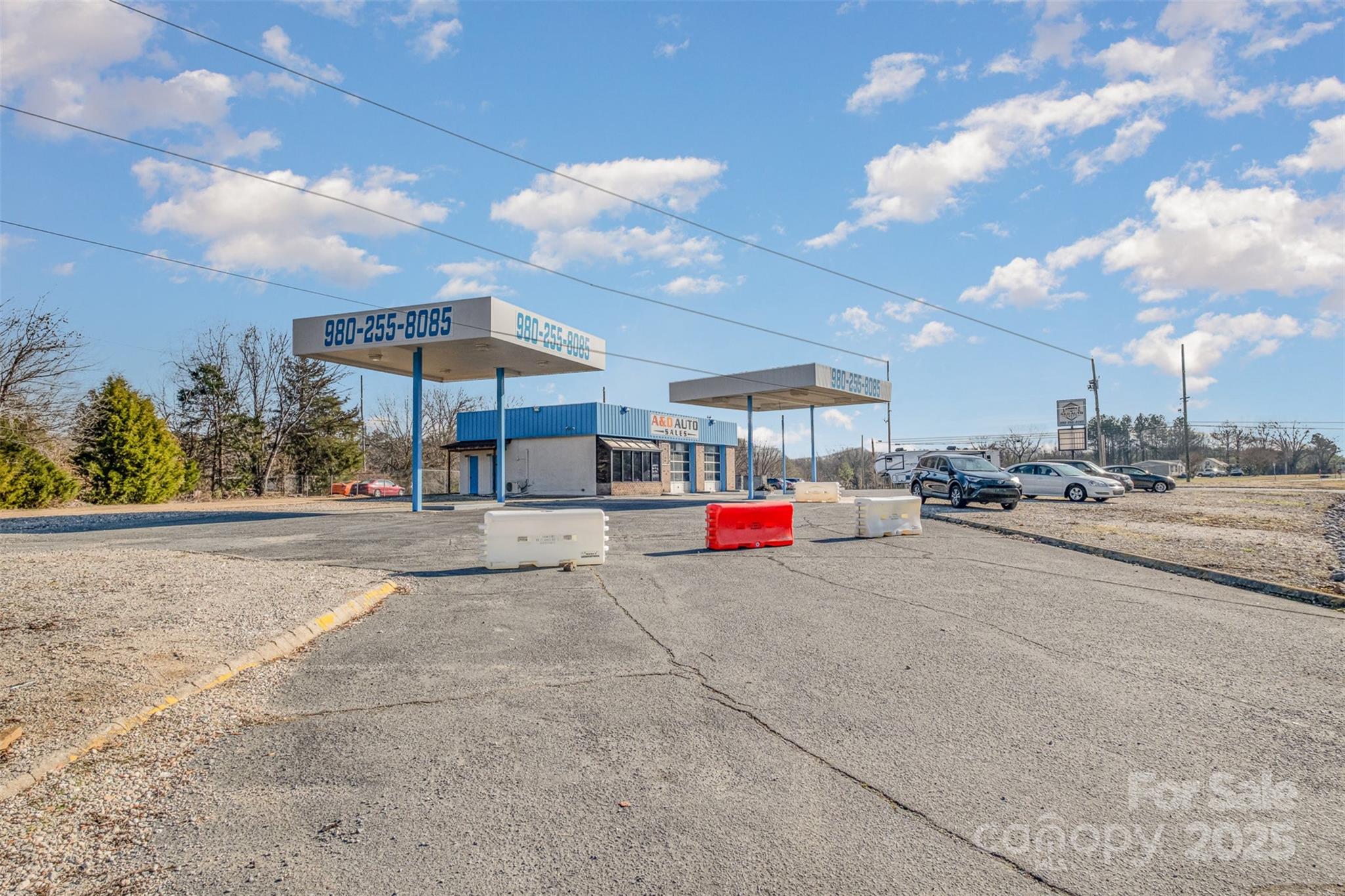 5661 Us Highway 601 Highway Property Photo 24