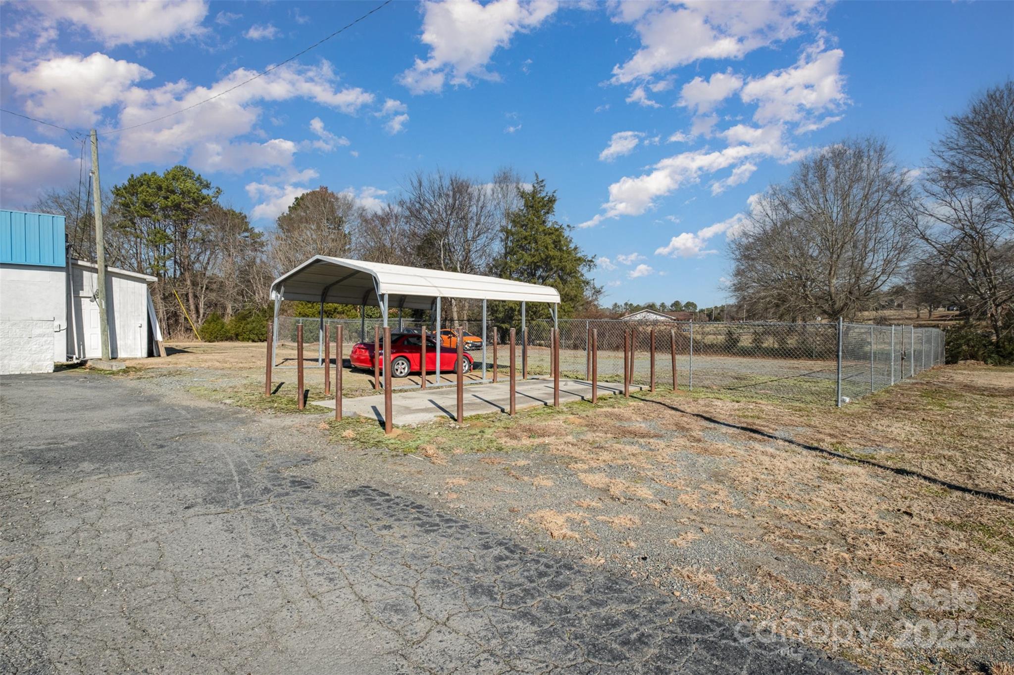 5661 Us Highway 601 Highway Property Photo 25