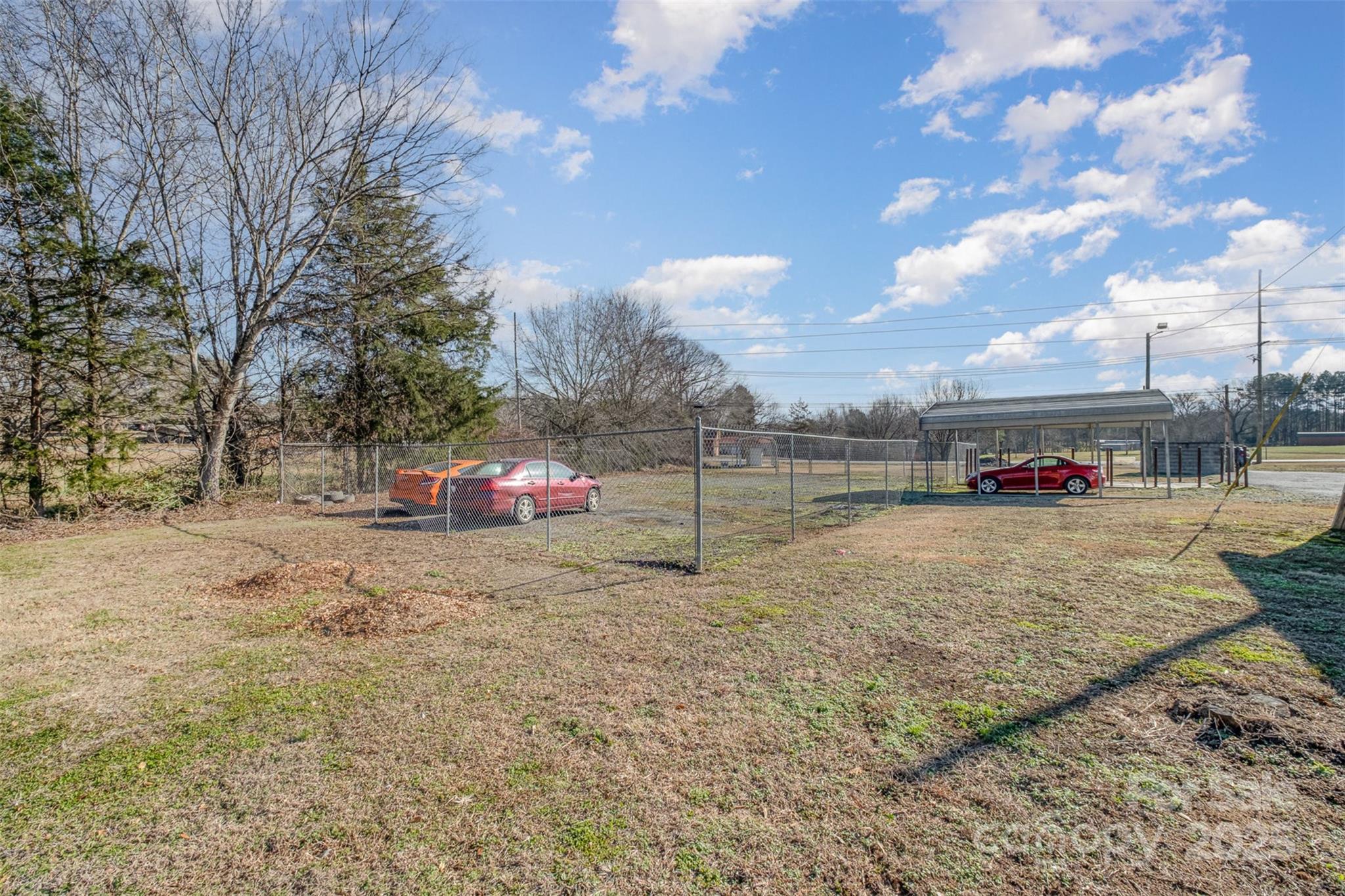 5661 Us Highway 601 Highway Property Photo 26