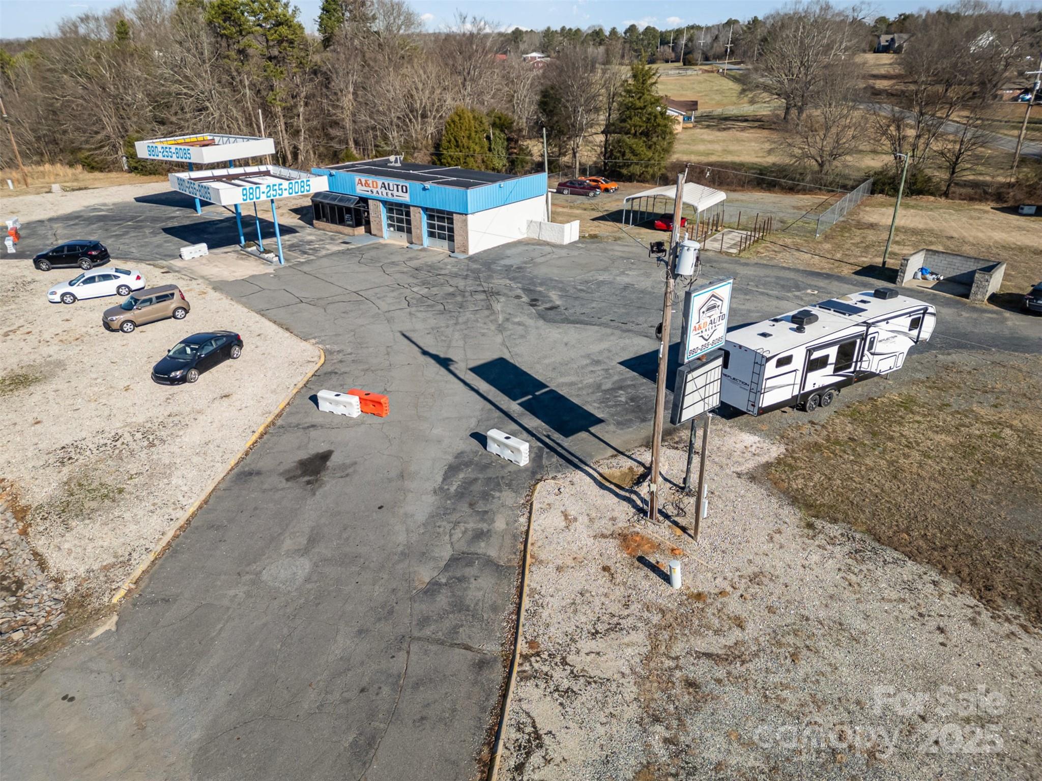5661 Us Highway 601 Highway Property Photo 27