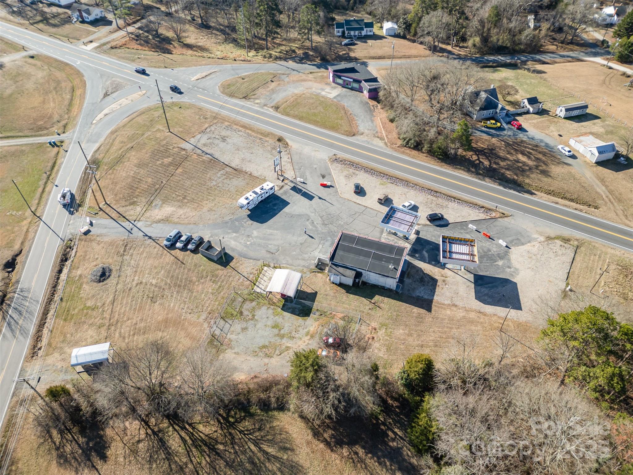 5661 Us Highway 601 Highway Property Photo 29