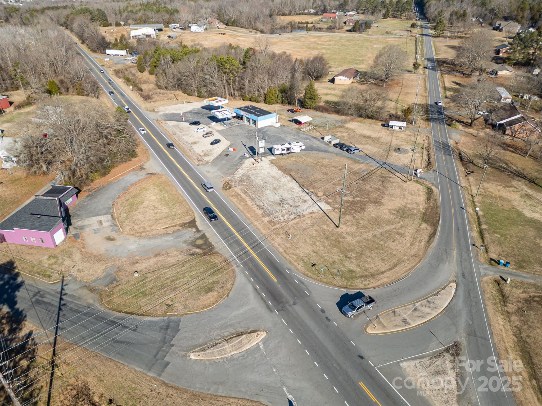 5661 Us Highway 601 Highway Property Photo 30