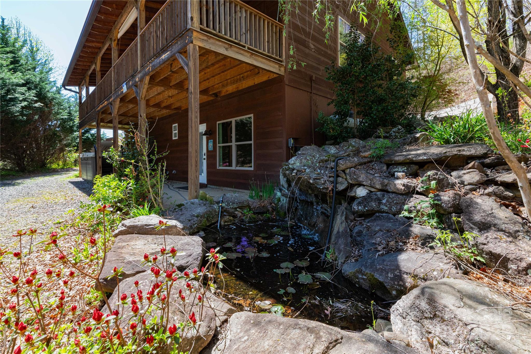 1591 Cope Creek Road Property Photo