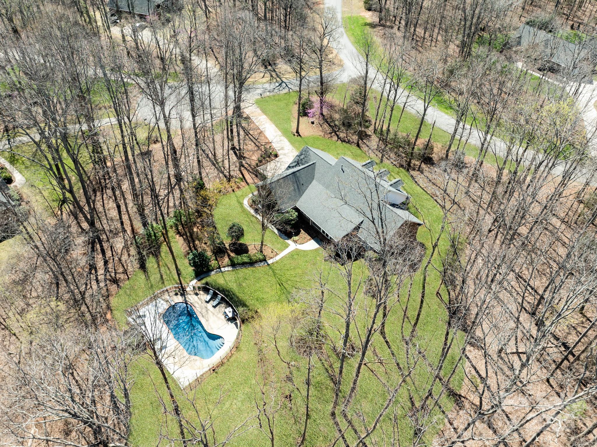 501 Colonels Court Property Photo