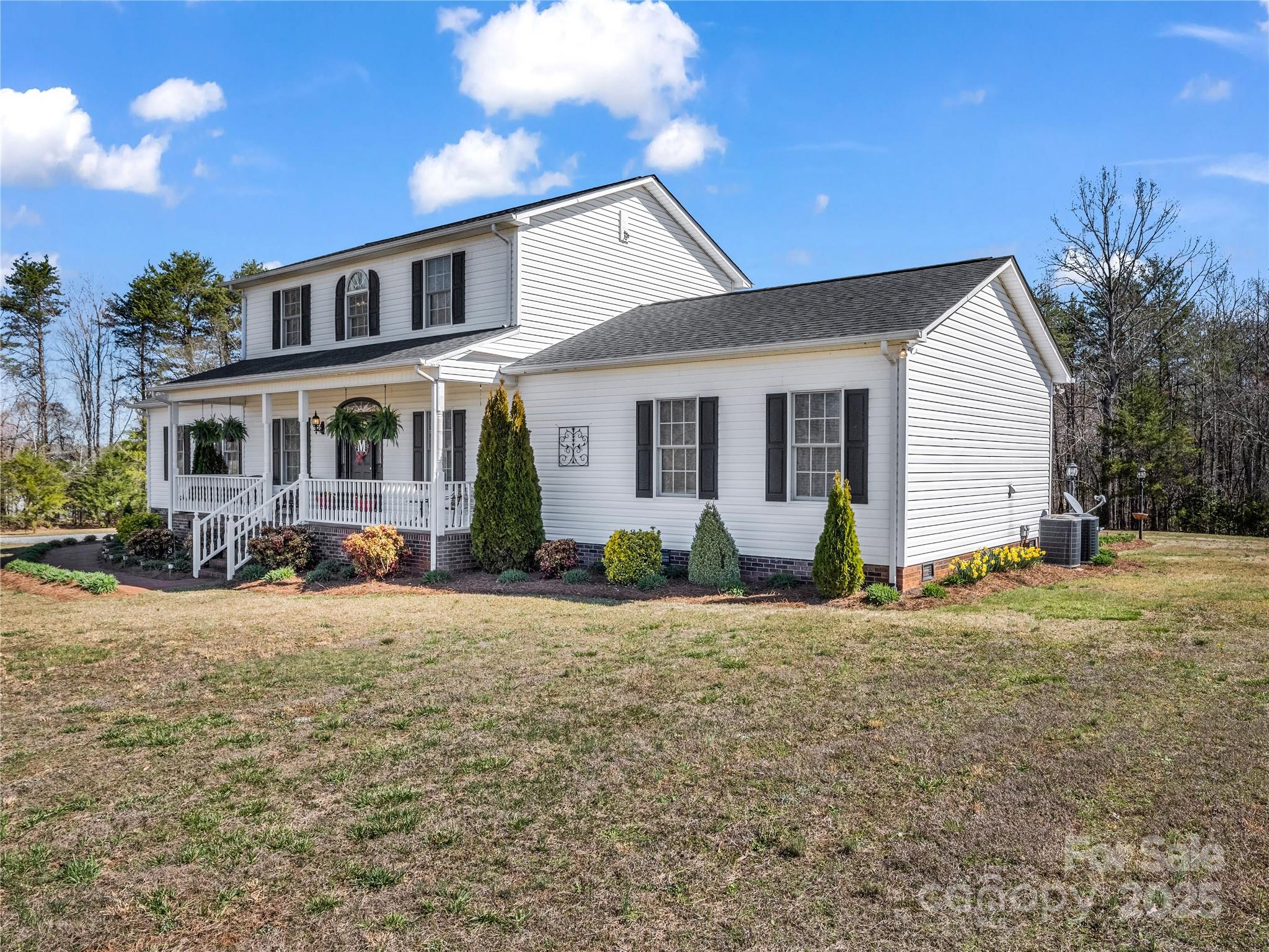 6873 Poors Ford Road Property Photo