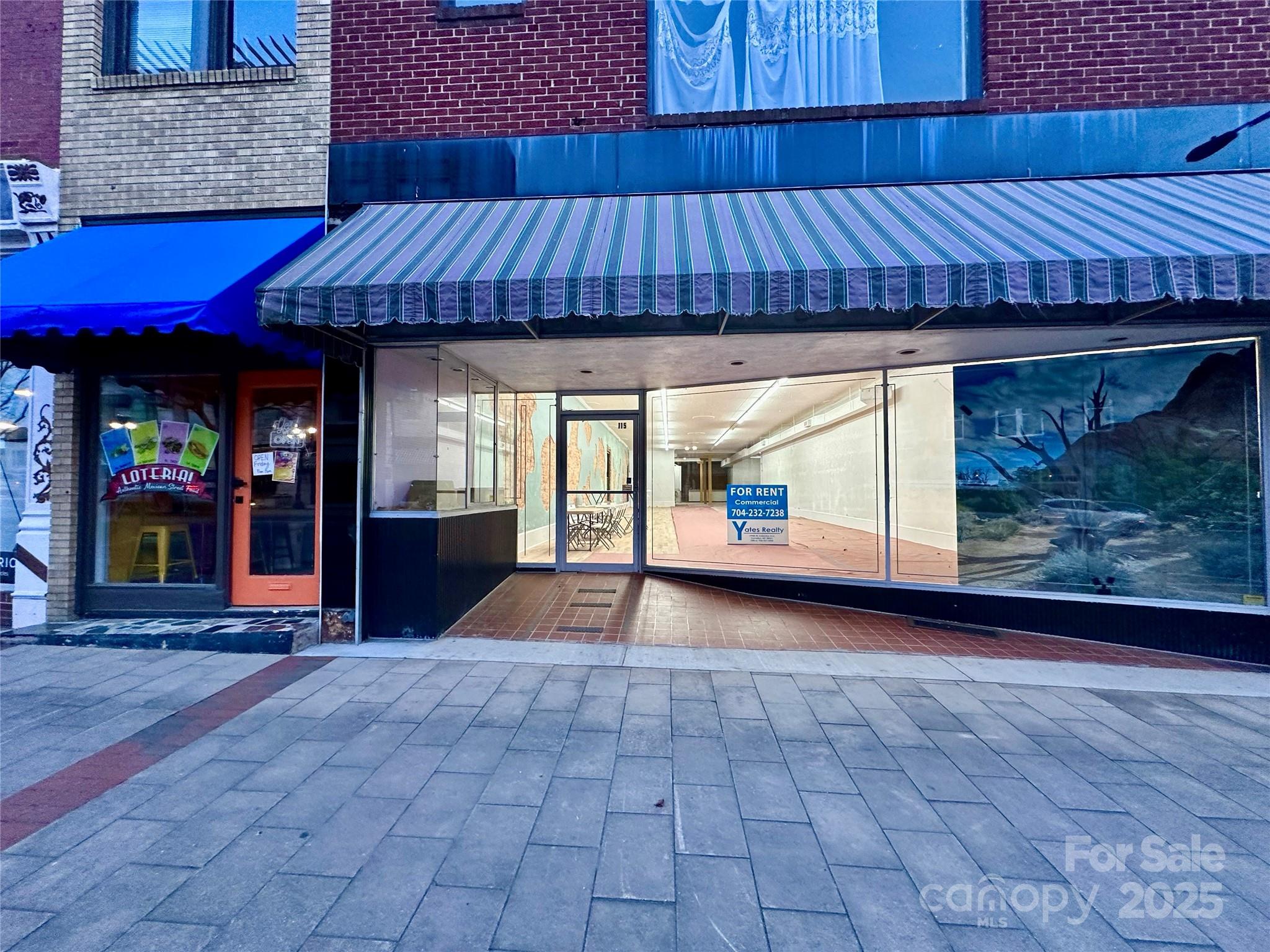 115 W Innes Street Property Photo 1