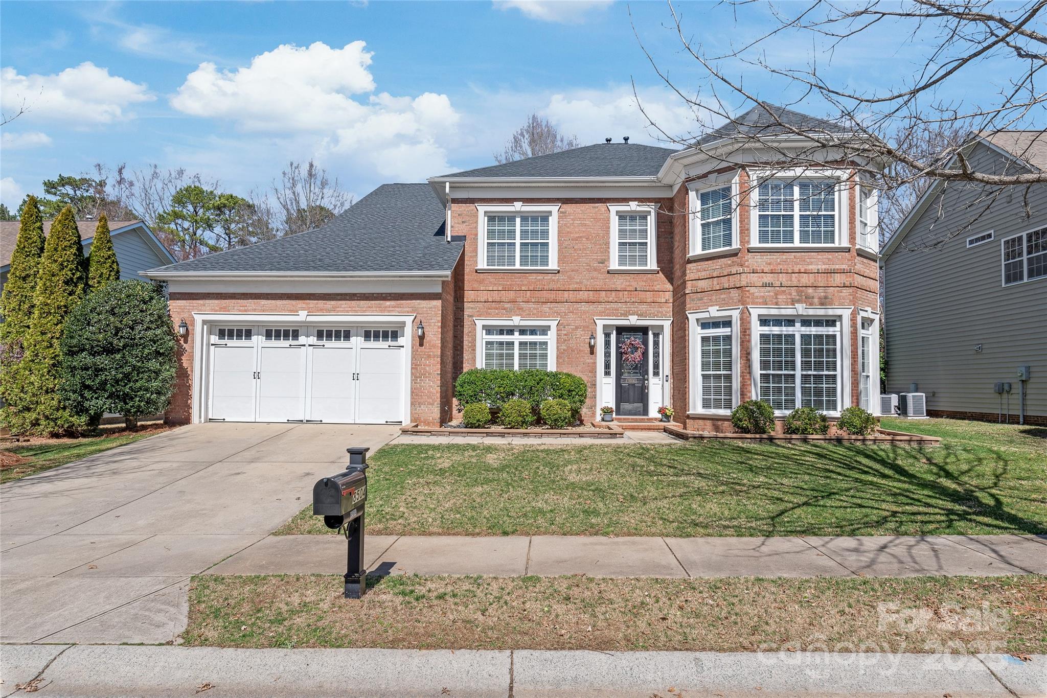 8504 Soaring Eagle Lane Property Photo